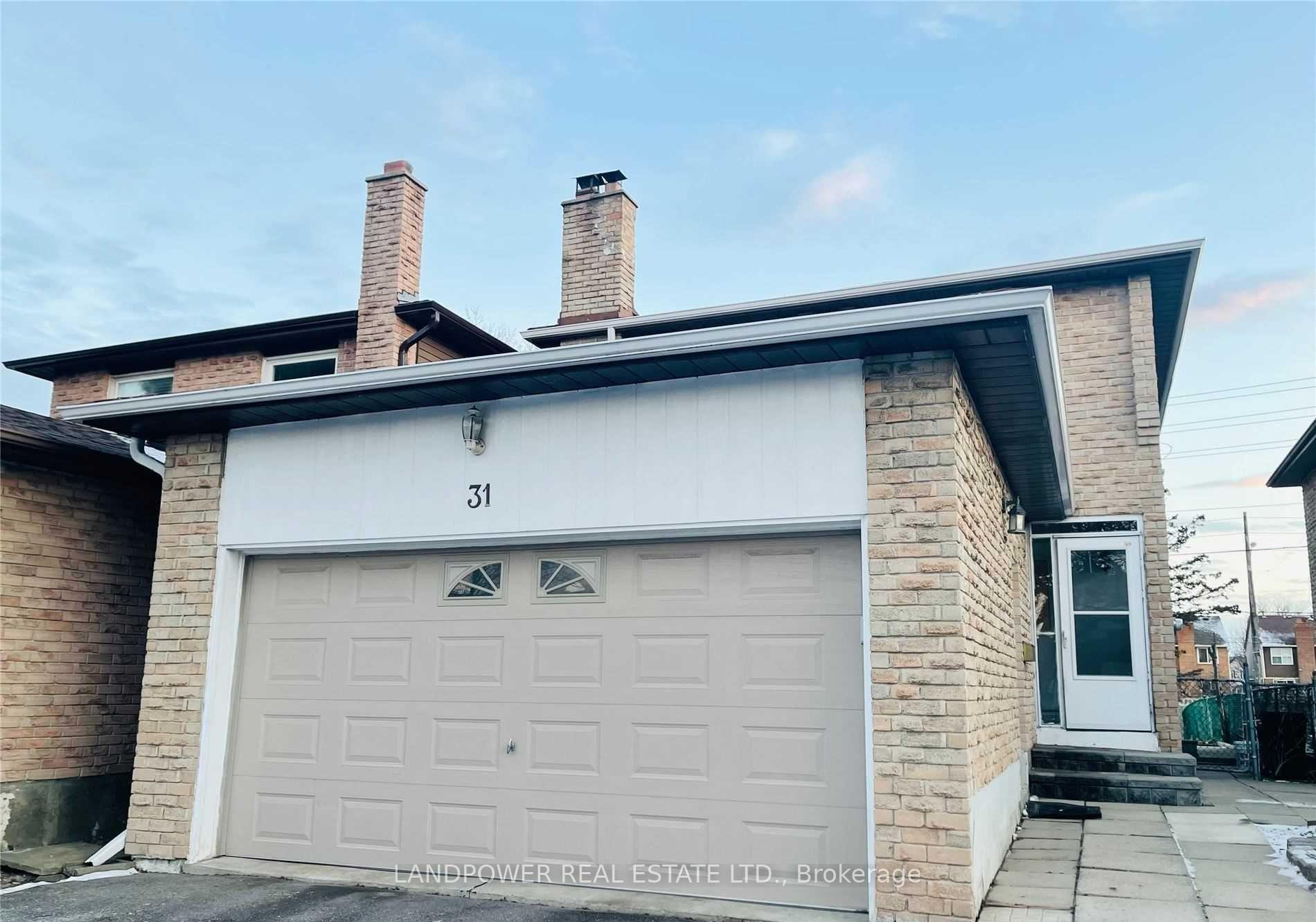 Photo 2 of Unit Bsmt, 31 Carey Crescent, Markham, Milliken Mills West — HOMEH