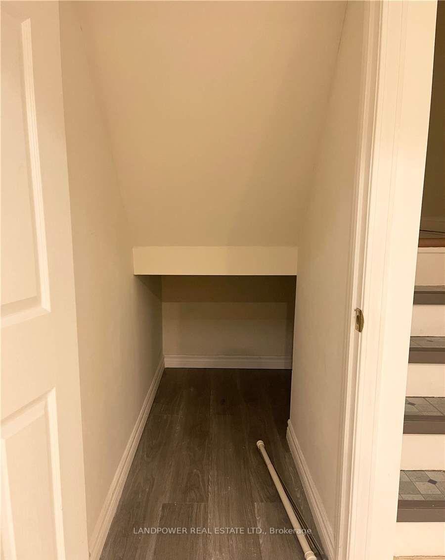 Photo 14 of Unit Bsmt, 31 Carey Crescent, Markham, Milliken Mills West — HOMEH