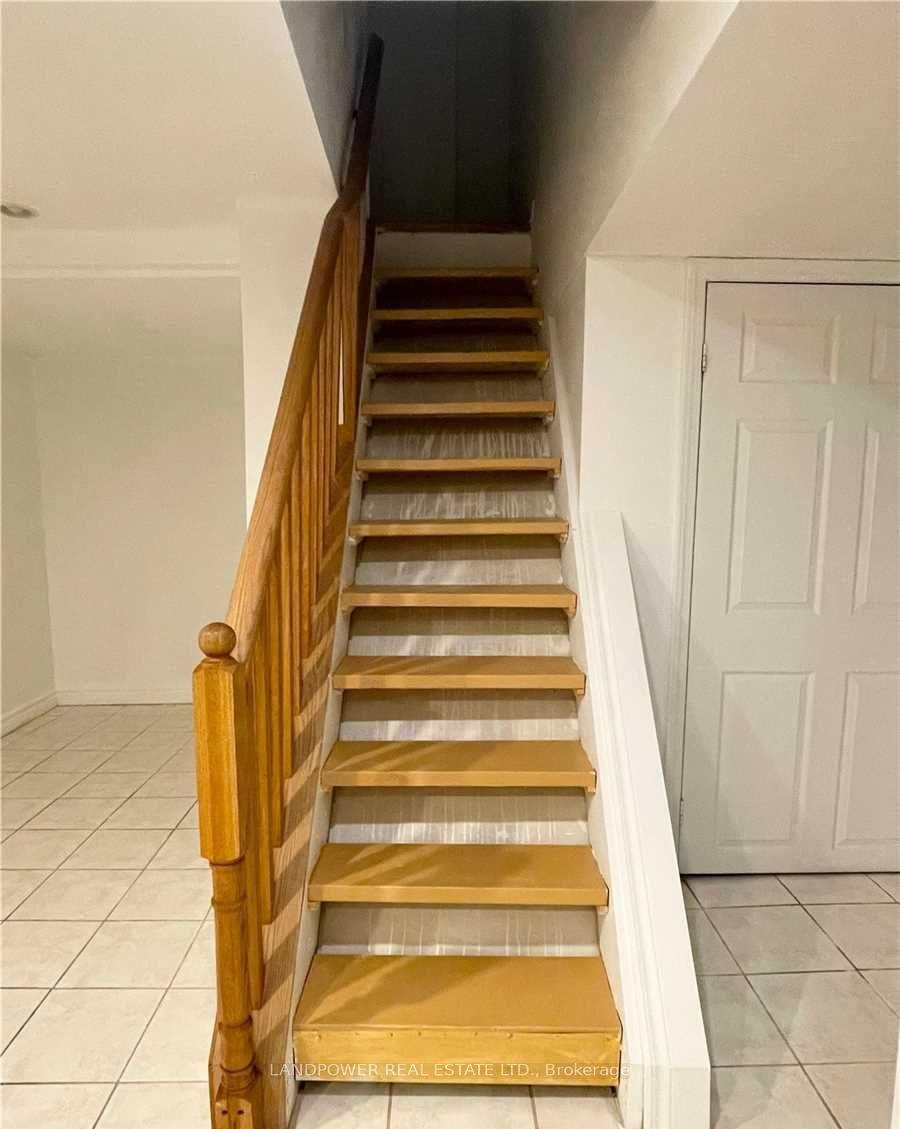 Photo 16 of Unit Bsmt, 31 Carey Crescent, Markham, Milliken Mills West — HOMEH
