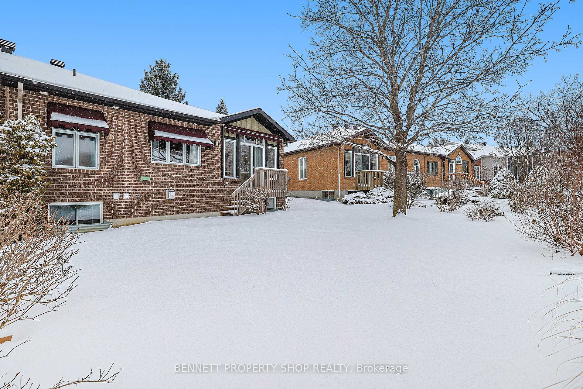 Photo 3 of 72 Waterthrush Crescent, Ottawa, Kanata - Bridlewood — HOMEH