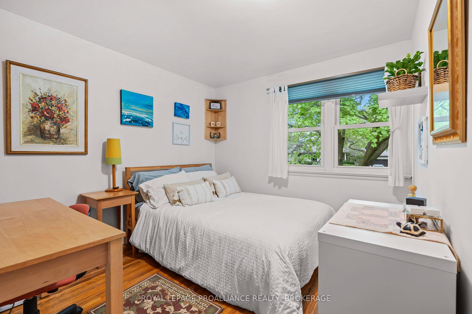 Photo 19 of 100 Indian Road, Kingston, West of Sir John A. Blvd — HOMEH