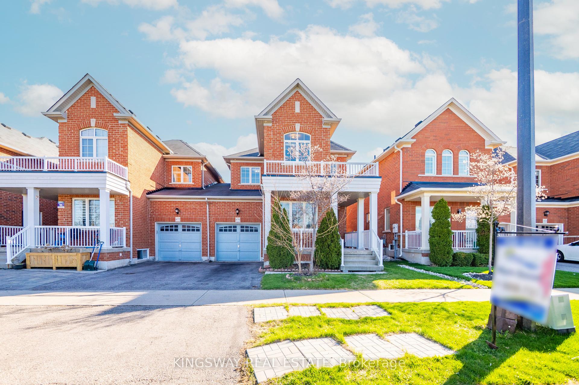 Photo 1 of 470 Savoline Boulevard, Milton, Scott — HOMEH
