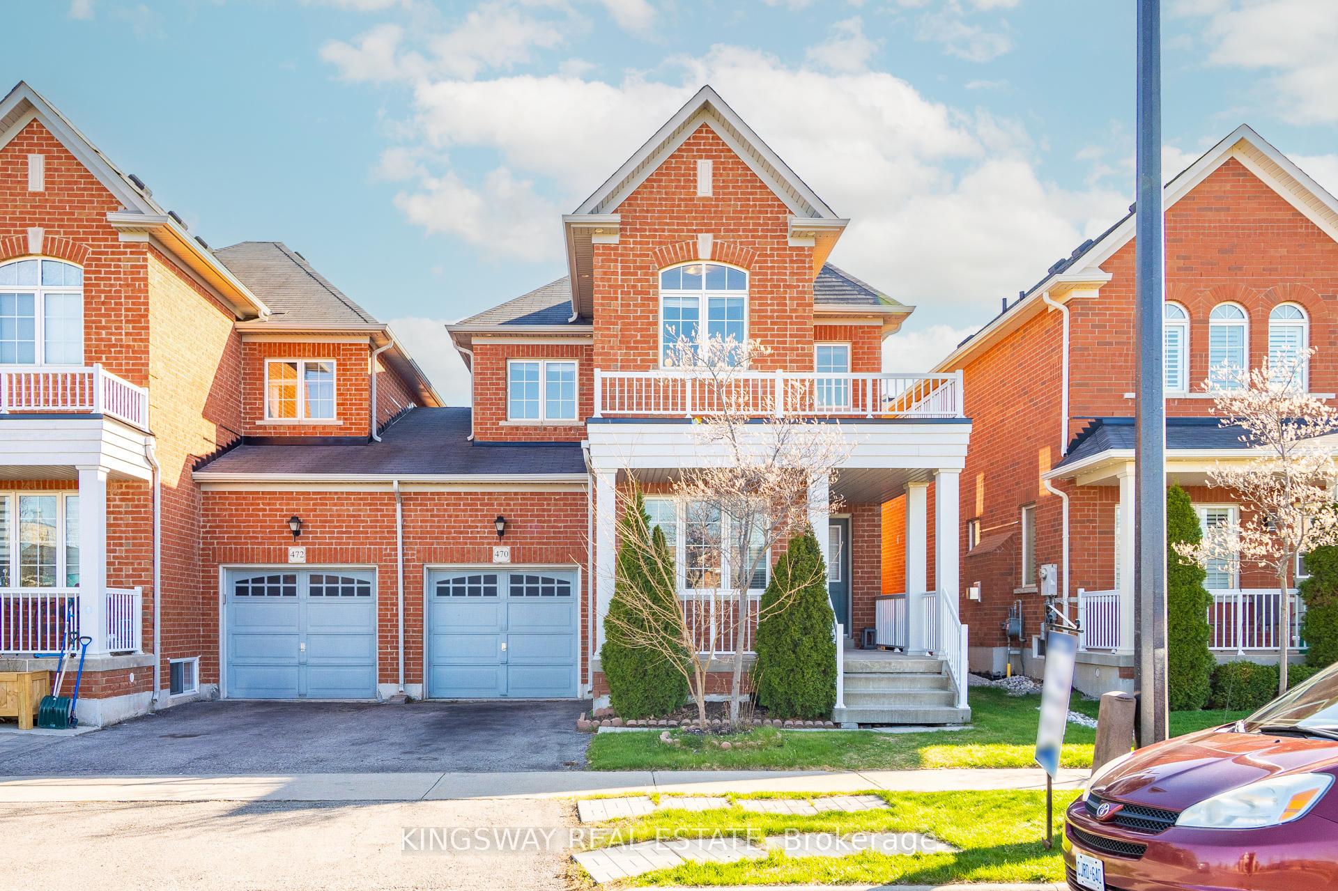 Photo 2 of 470 Savoline Boulevard, Milton, Scott — HOMEH