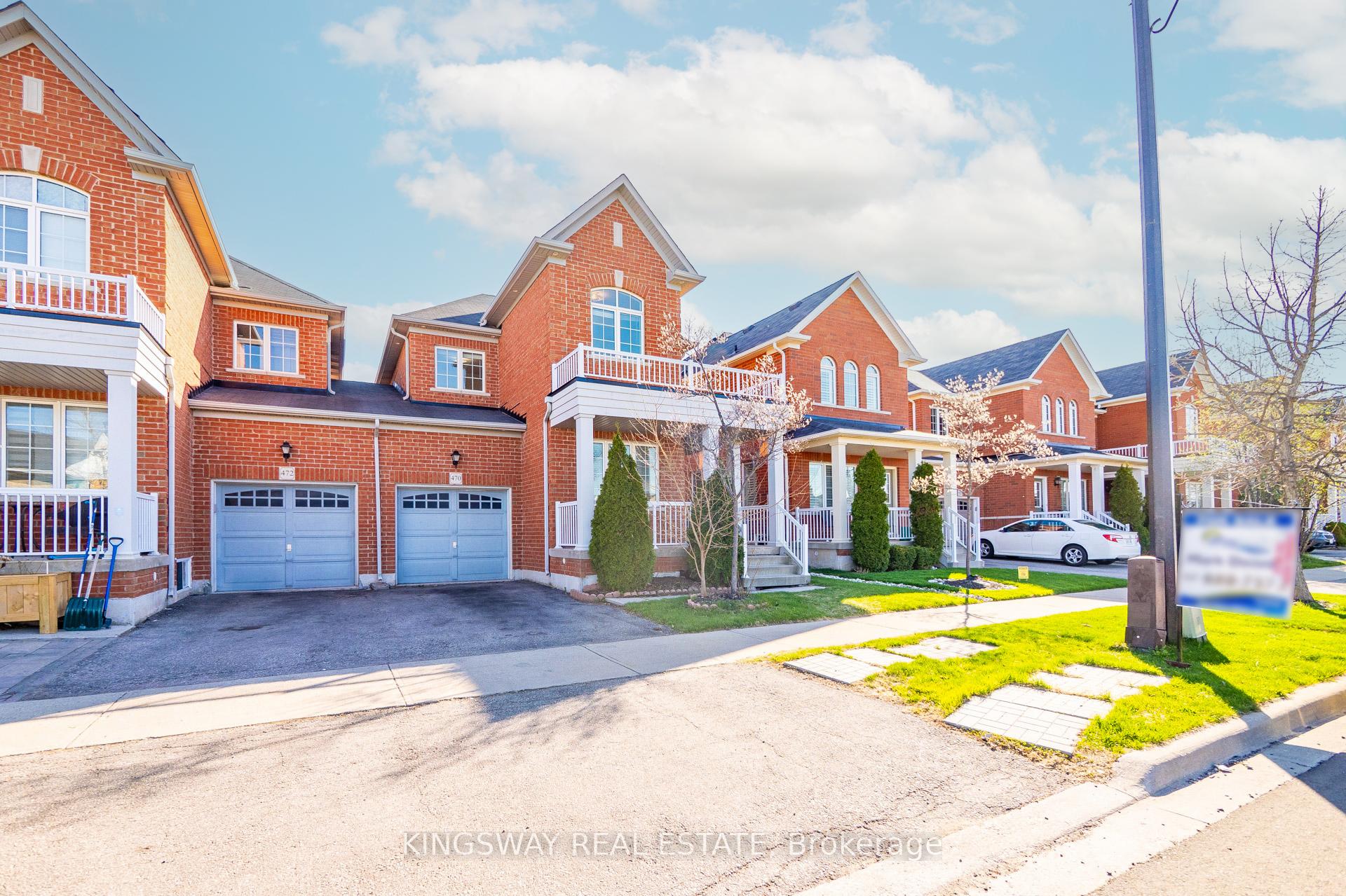 Photo 3 of 470 Savoline Boulevard, Milton, Scott — HOMEH