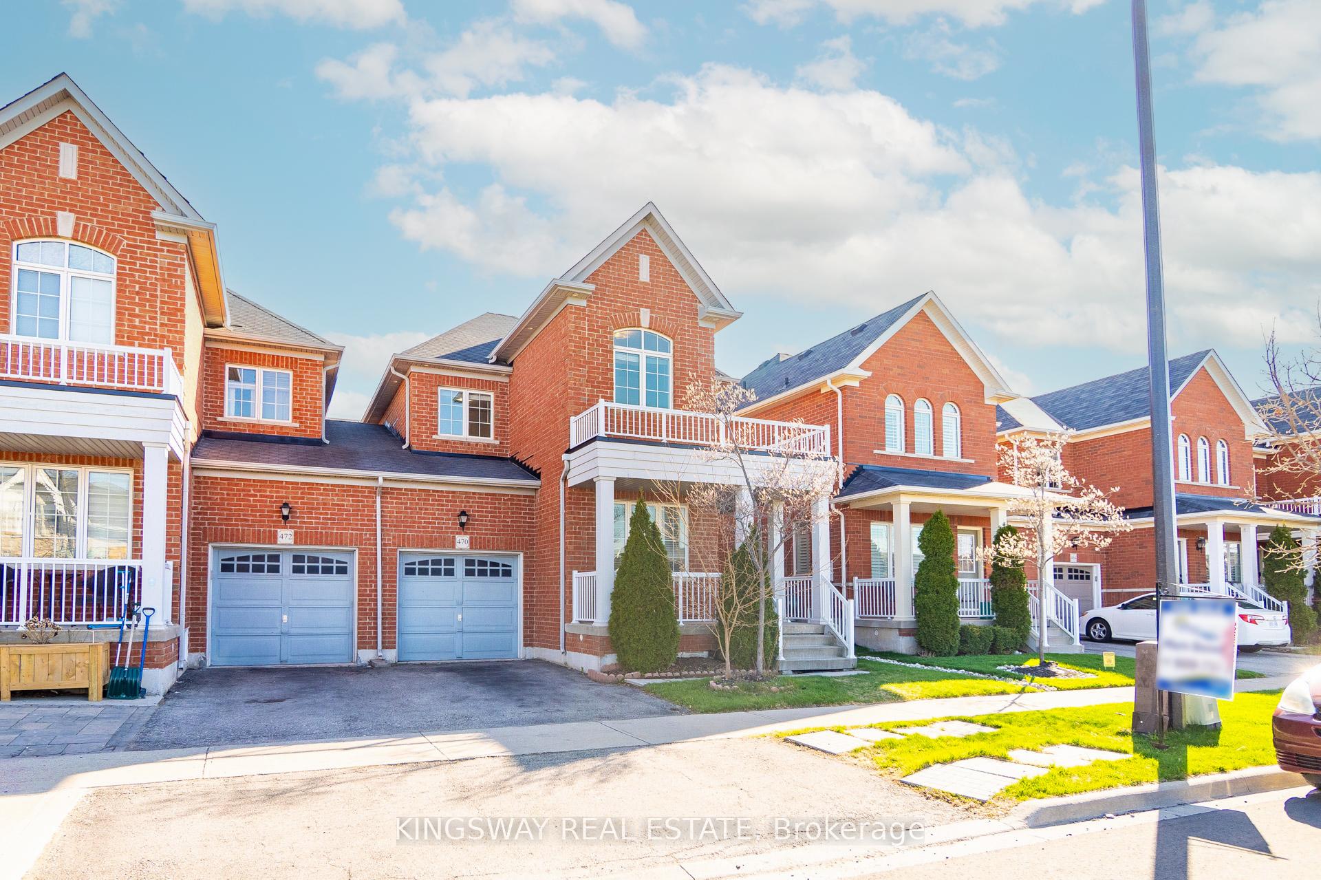 Photo 4 of 470 Savoline Boulevard, Milton, Scott — HOMEH