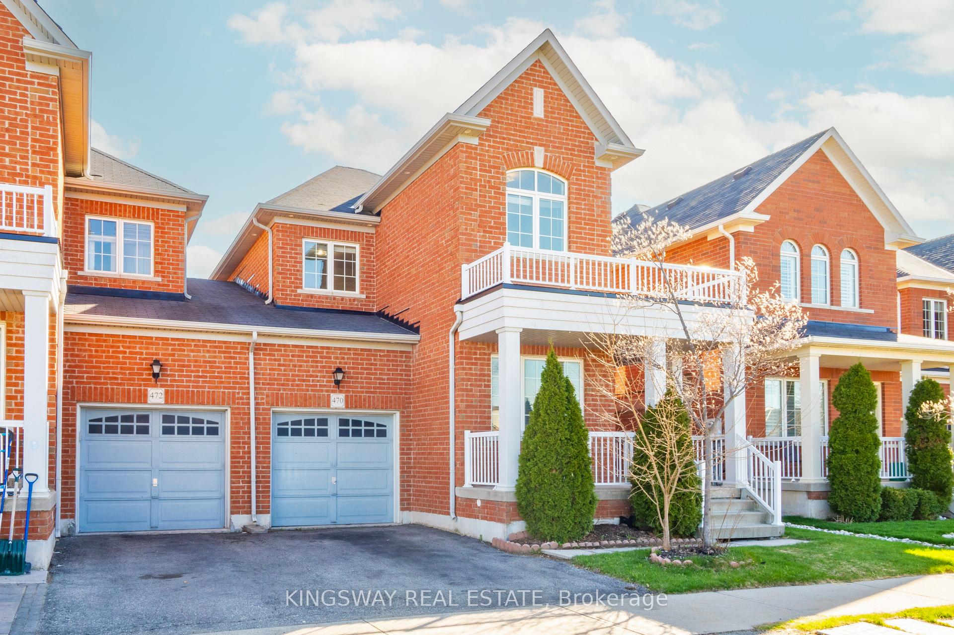 Photo 5 of 470 Savoline Boulevard, Milton, Scott — HOMEH