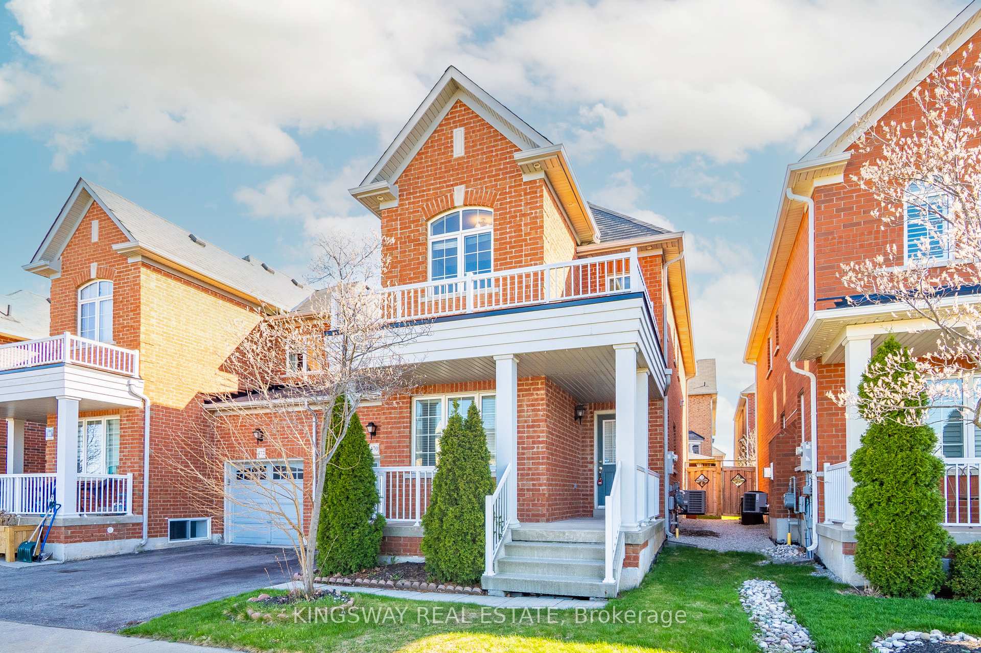 Photo 6 of 470 Savoline Boulevard, Milton, Scott — HOMEH