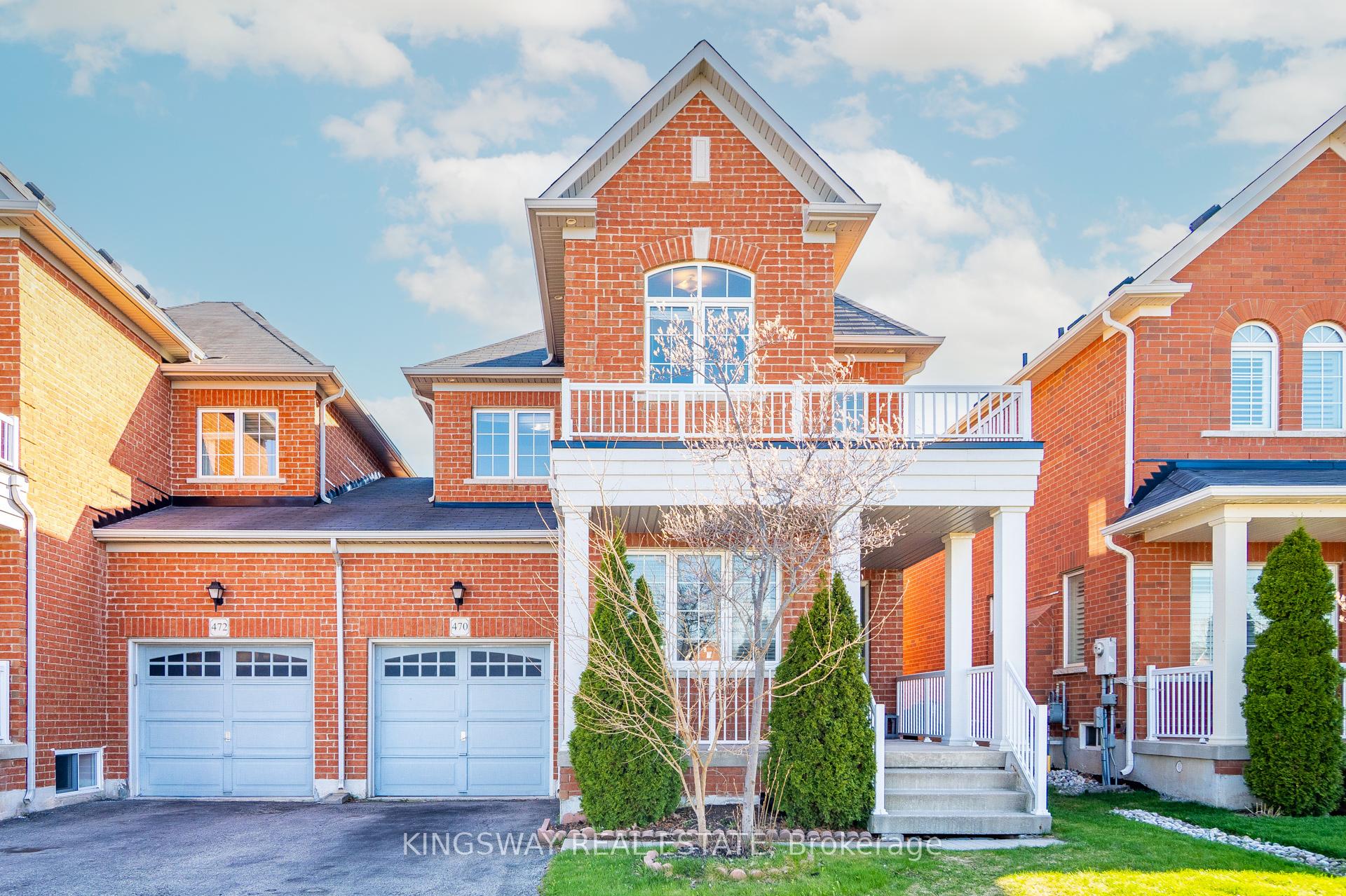 Photo 7 of 470 Savoline Boulevard, Milton, Scott — HOMEH