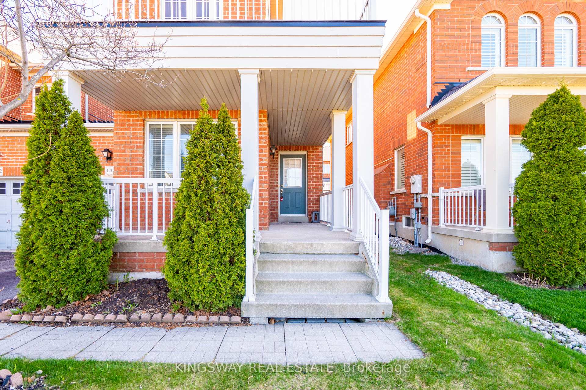 Photo 8 of 470 Savoline Boulevard, Milton, Scott — HOMEH