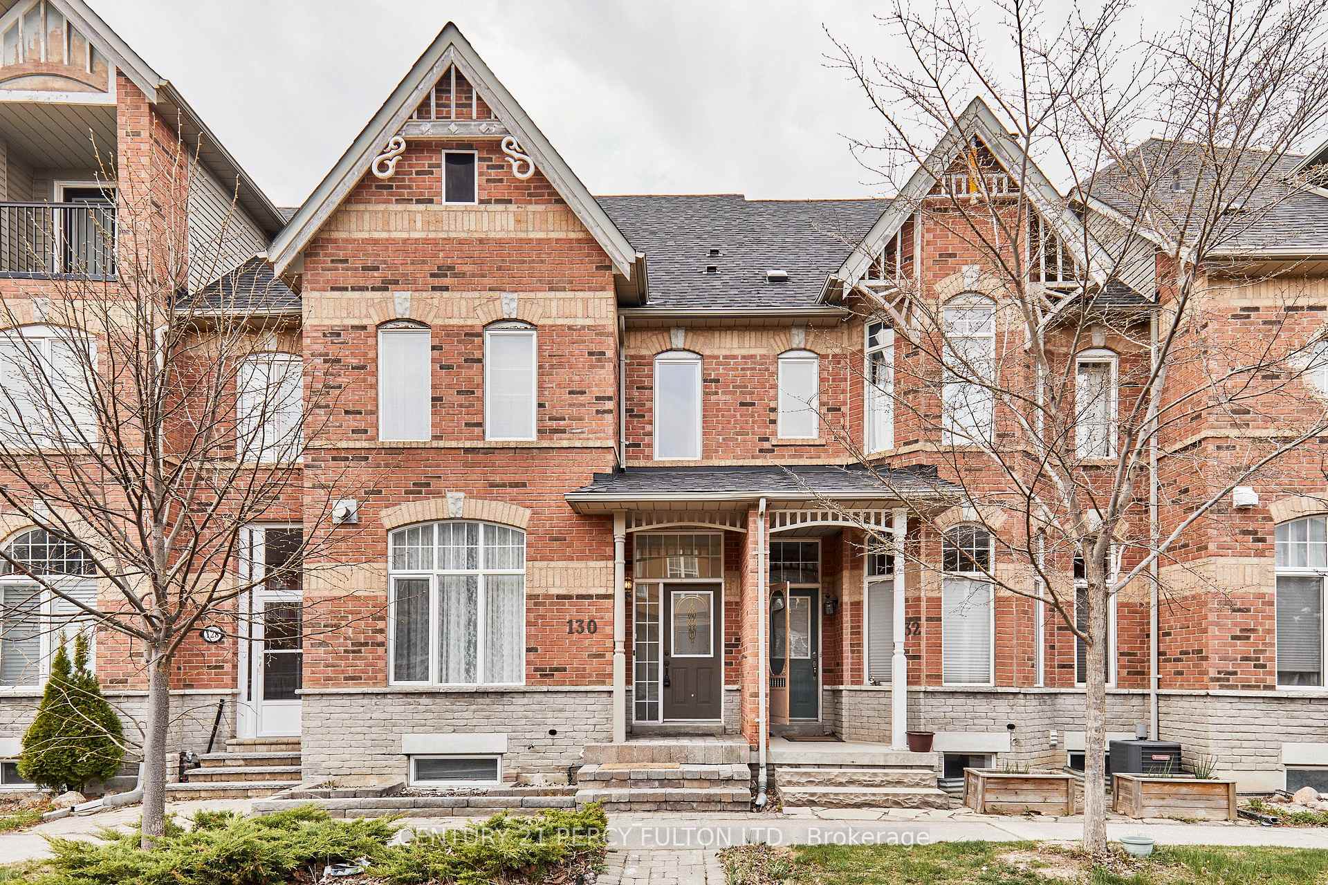Front of 130 Walkerville Road