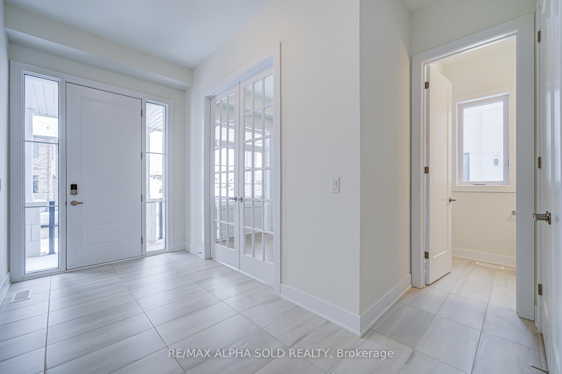 Photo 5 of 13 Godfrey Willis Drive, Markham, Angus Glen — HOMEH