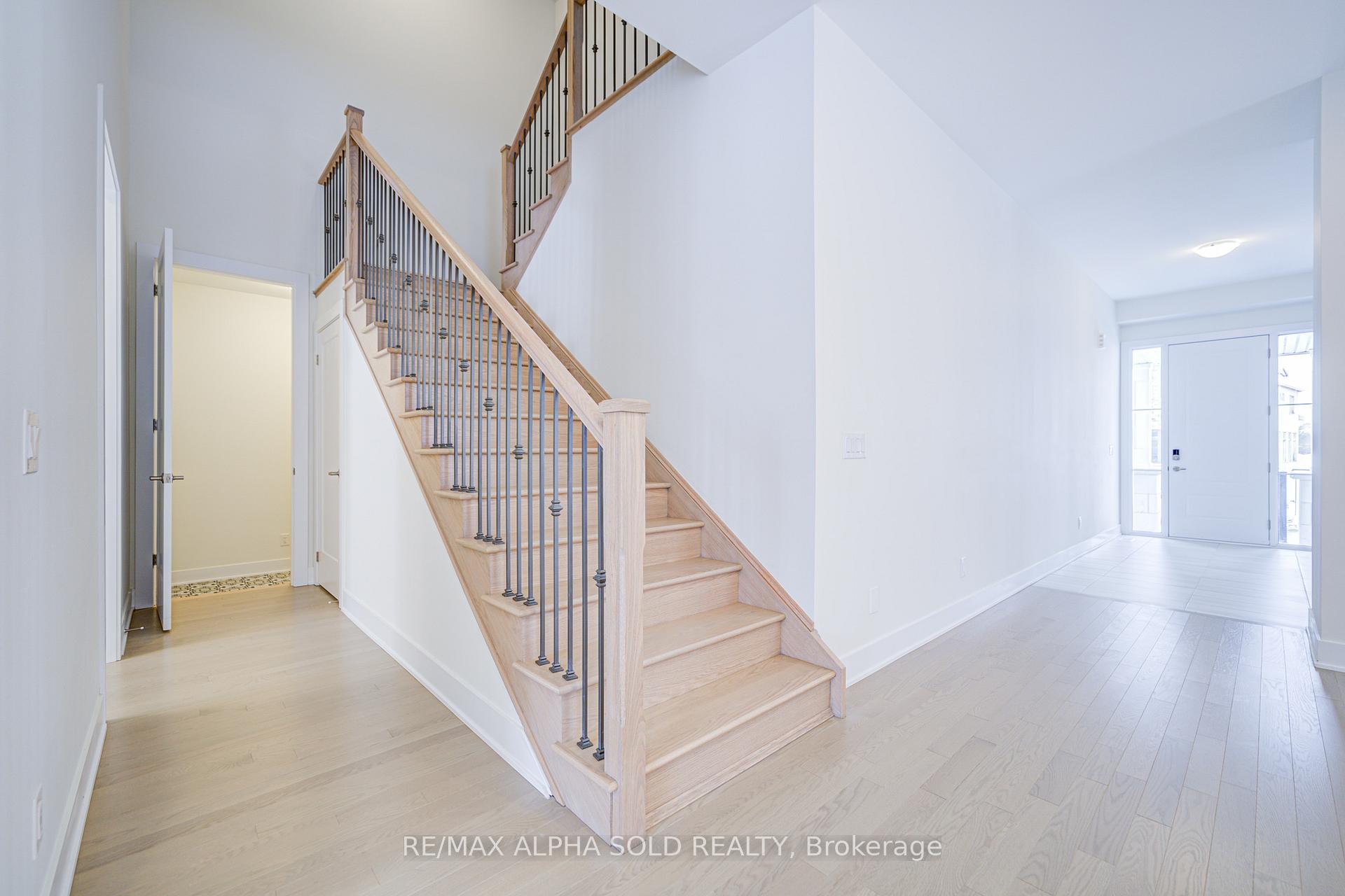 Photo 12 of 13 Godfrey Willis Drive, Markham, Angus Glen — HOMEH