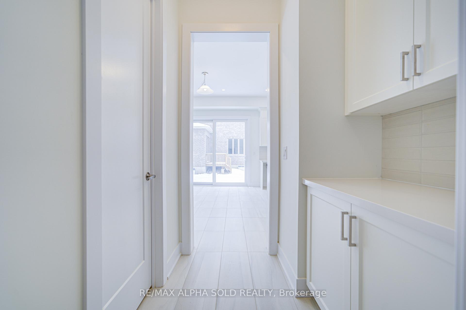 Photo 14 of 13 Godfrey Willis Drive, Markham, Angus Glen — HOMEH