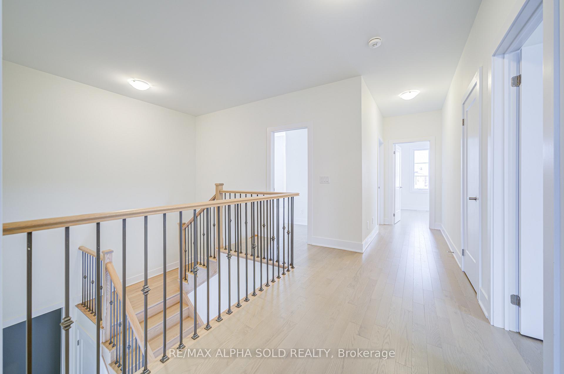 Photo 22 of 13 Godfrey Willis Drive, Markham, Angus Glen — HOMEH