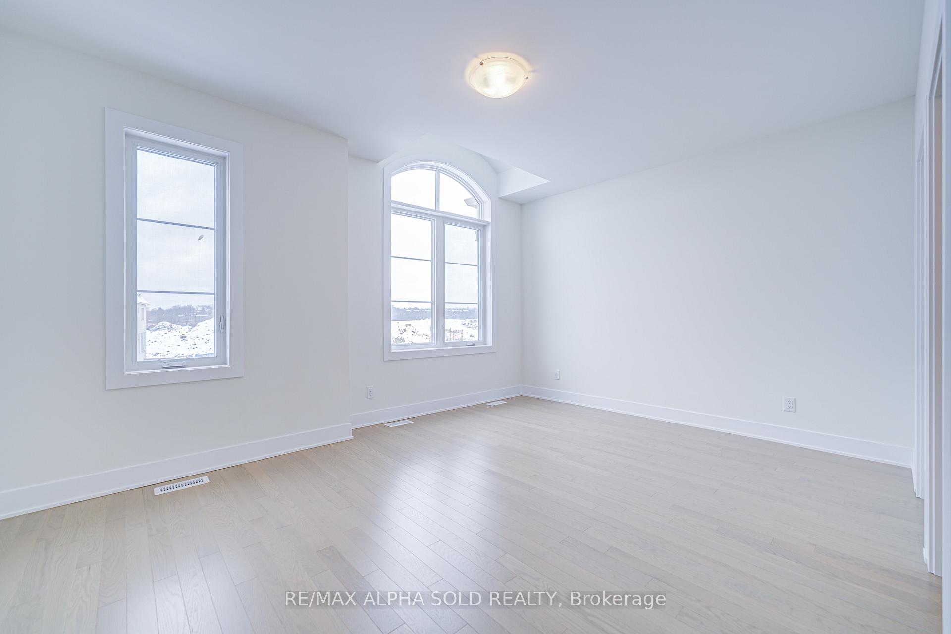 Photo 33 of 13 Godfrey Willis Drive, Markham, Angus Glen — HOMEH