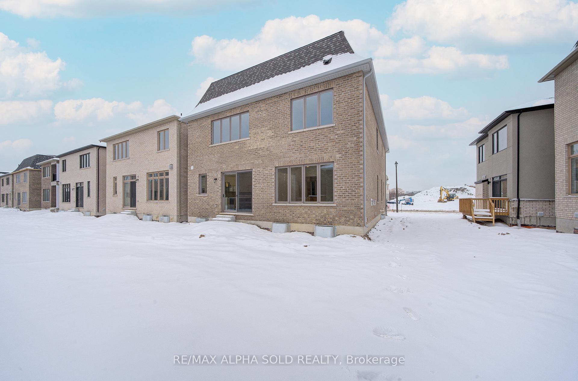 Photo 40 of 13 Godfrey Willis Drive, Markham, Angus Glen — HOMEH