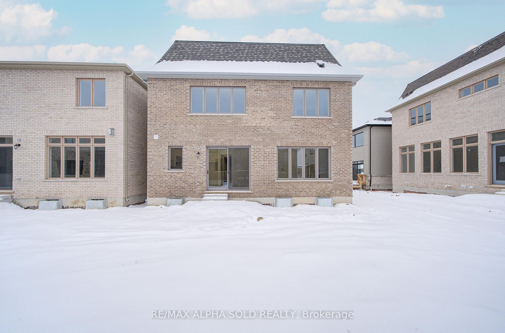 Photo 41 of 13 Godfrey Willis Drive, Markham, Angus Glen — HOMEH