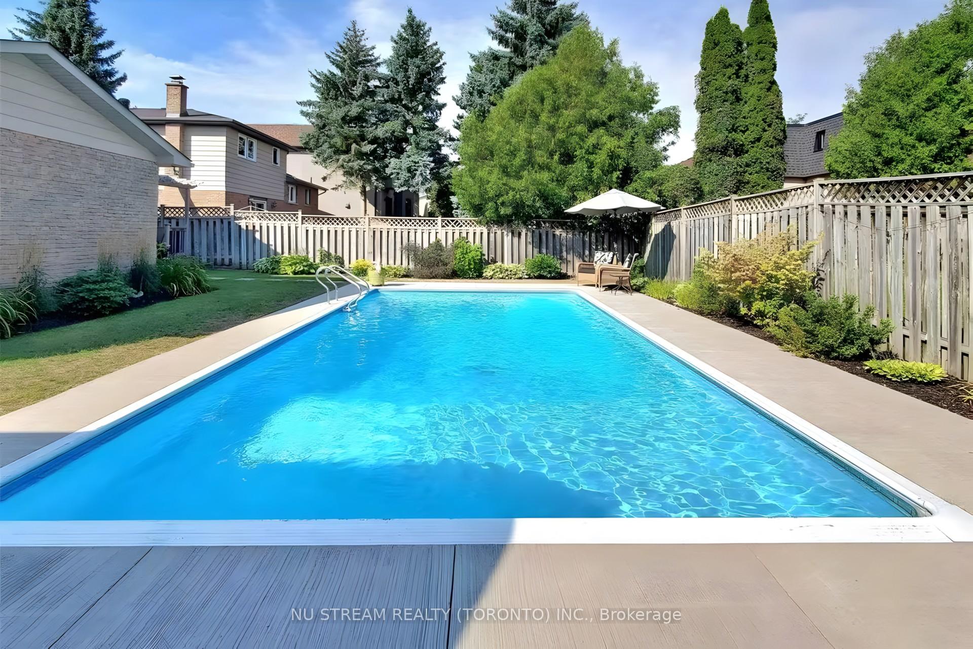 Photo 41 of 2 Liebeck Crescent, Markham, Unionville — HOMEH