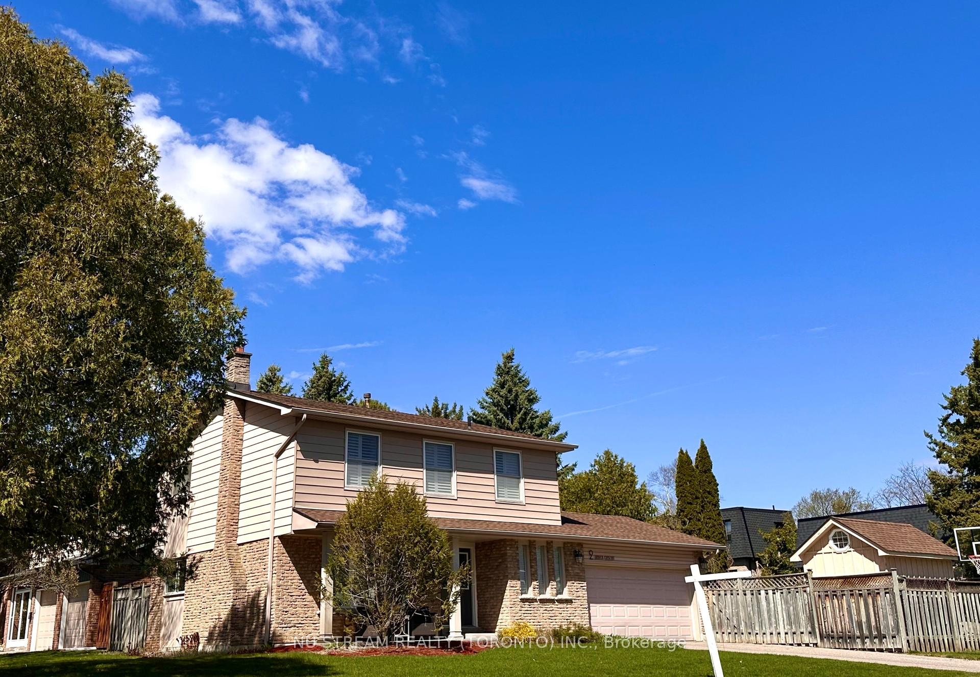 Photo 42 of 2 Liebeck Crescent, Markham, Unionville — HOMEH