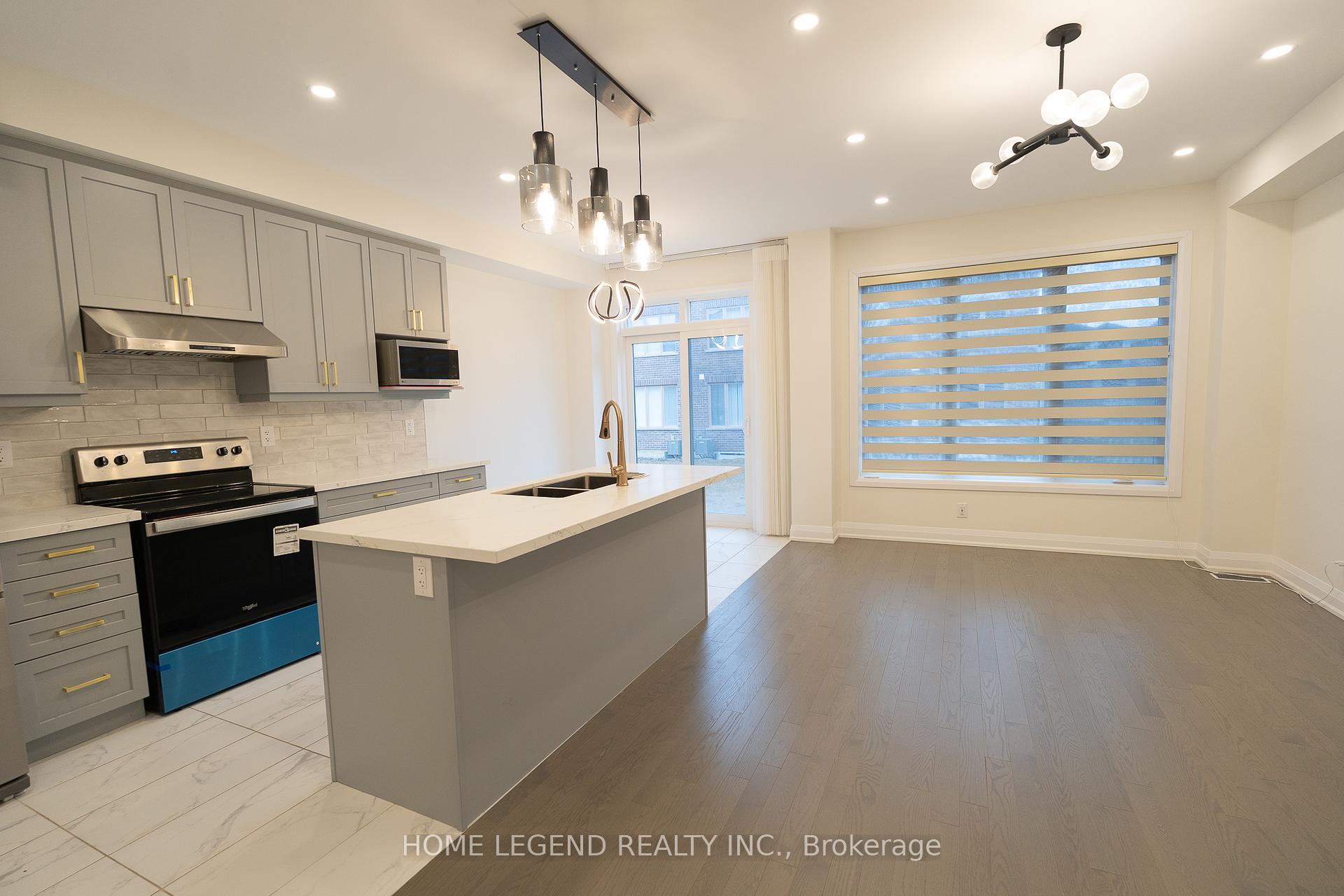 Photo 4 of 38 Jessica Antonella Street, Markham, Angus Glen — HOMEH