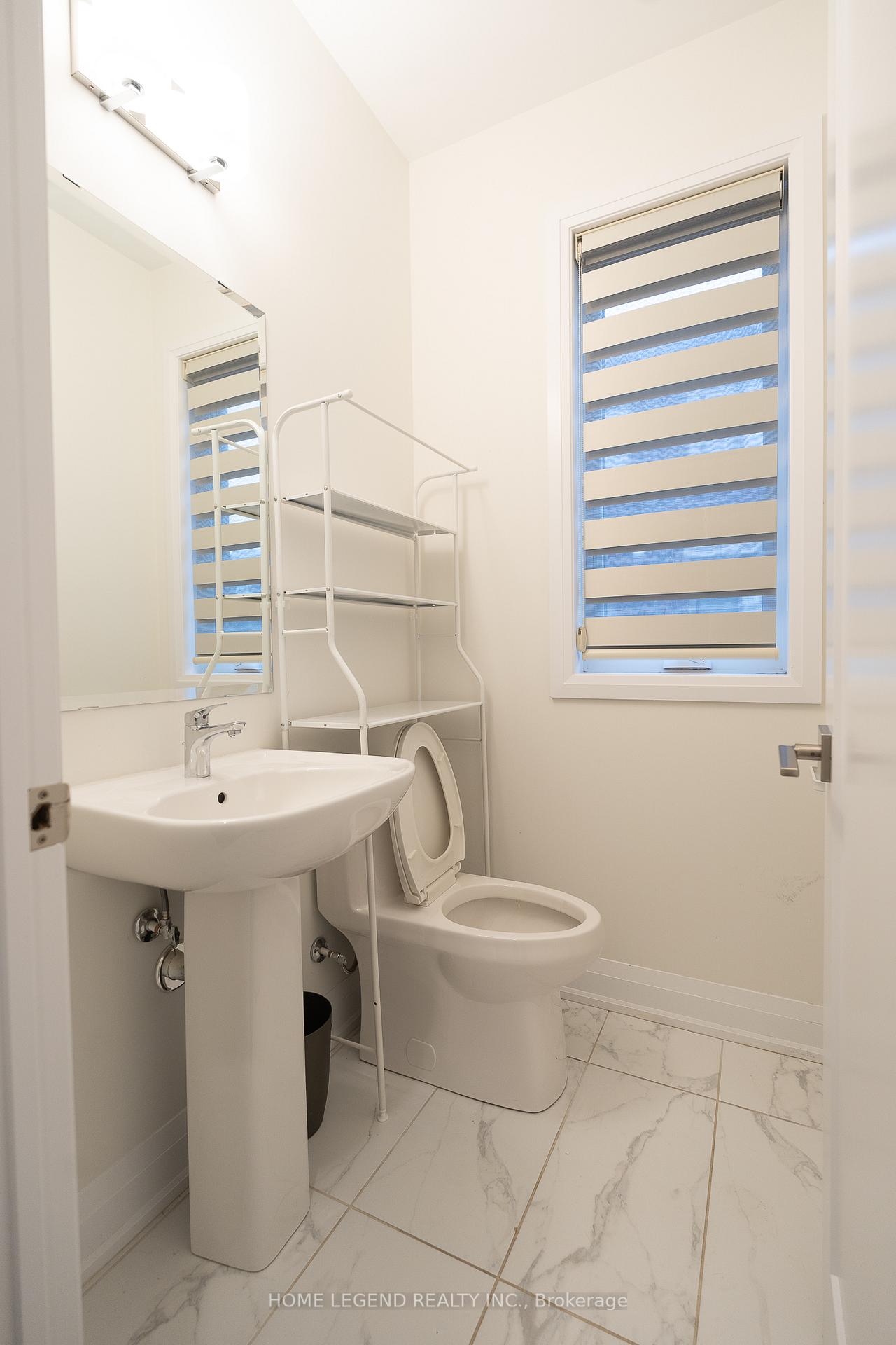 Photo 5 of 38 Jessica Antonella Street, Markham, Angus Glen — HOMEH