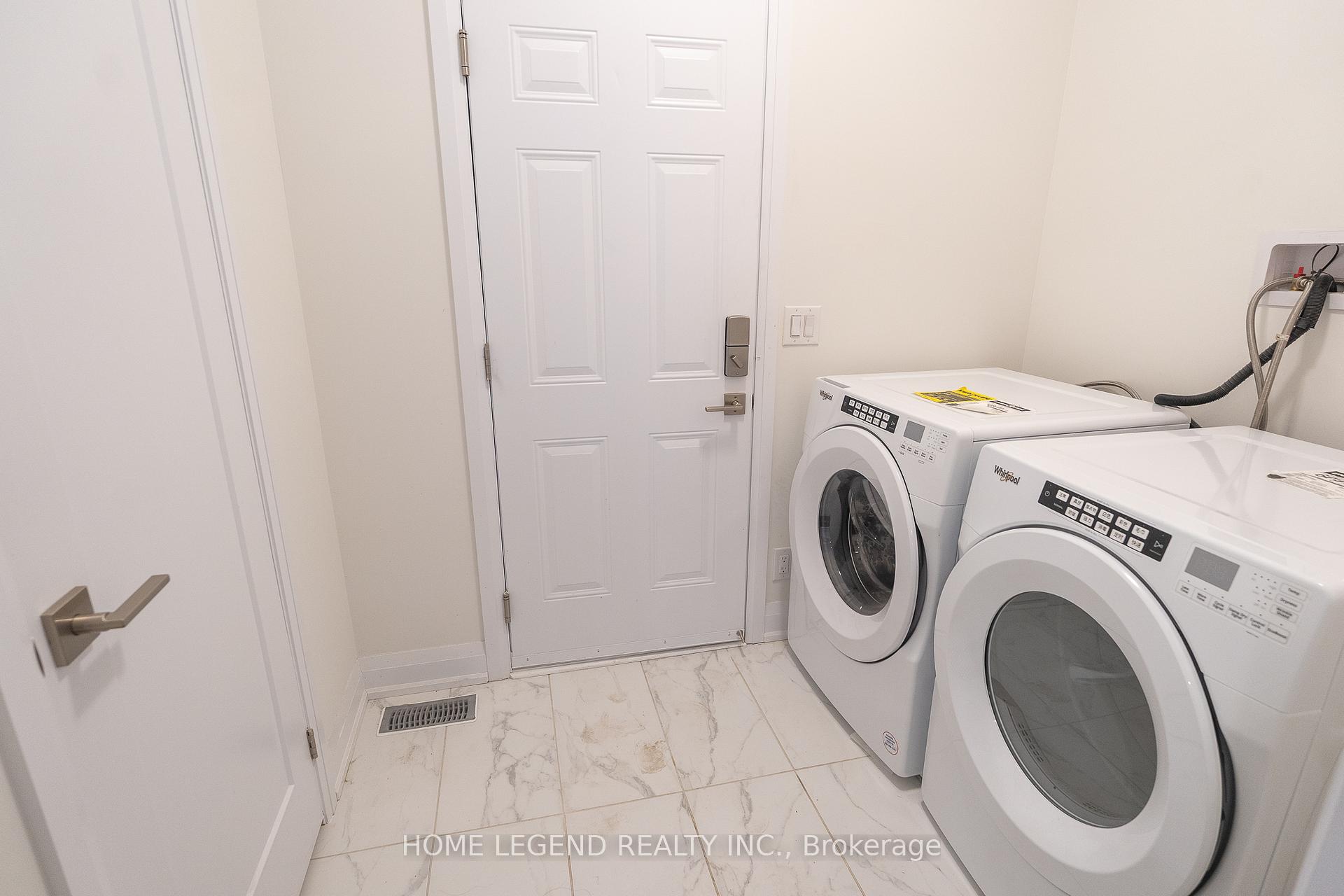 Photo 6 of 38 Jessica Antonella Street, Markham, Angus Glen — HOMEH