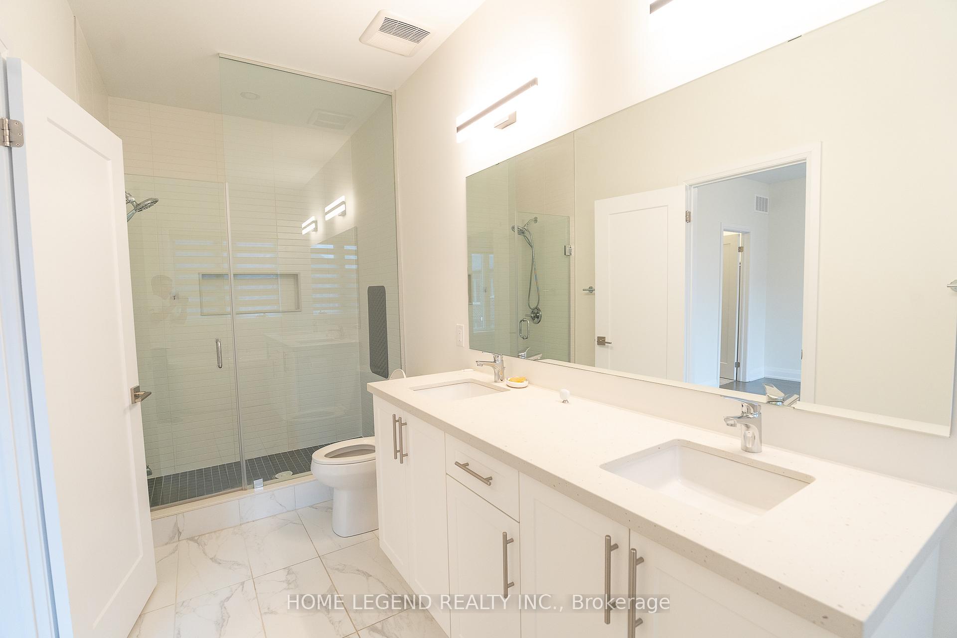 Photo 12 of 38 Jessica Antonella Street, Markham, Angus Glen — HOMEH