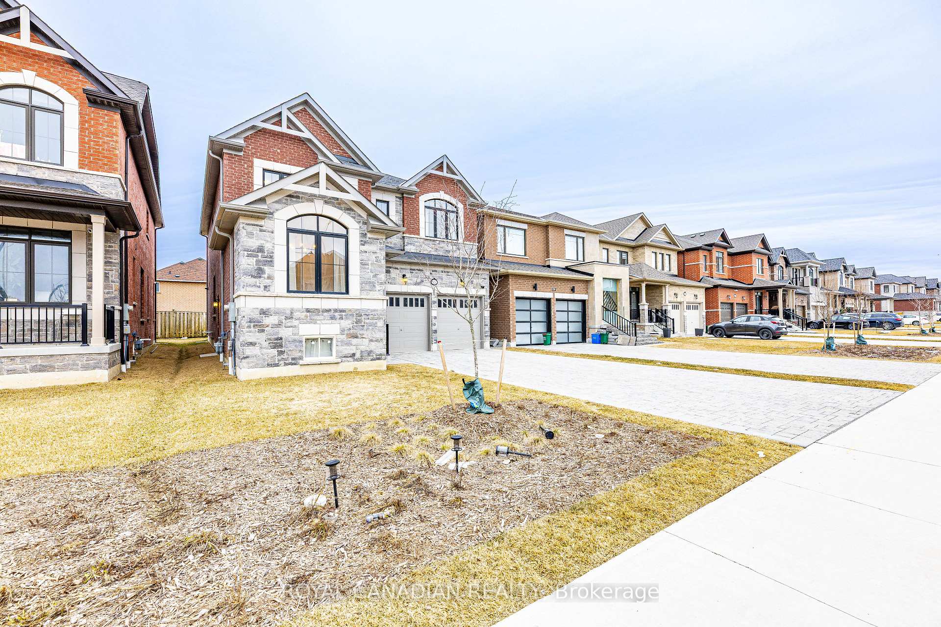 Front of 111 Jinnah Avenue