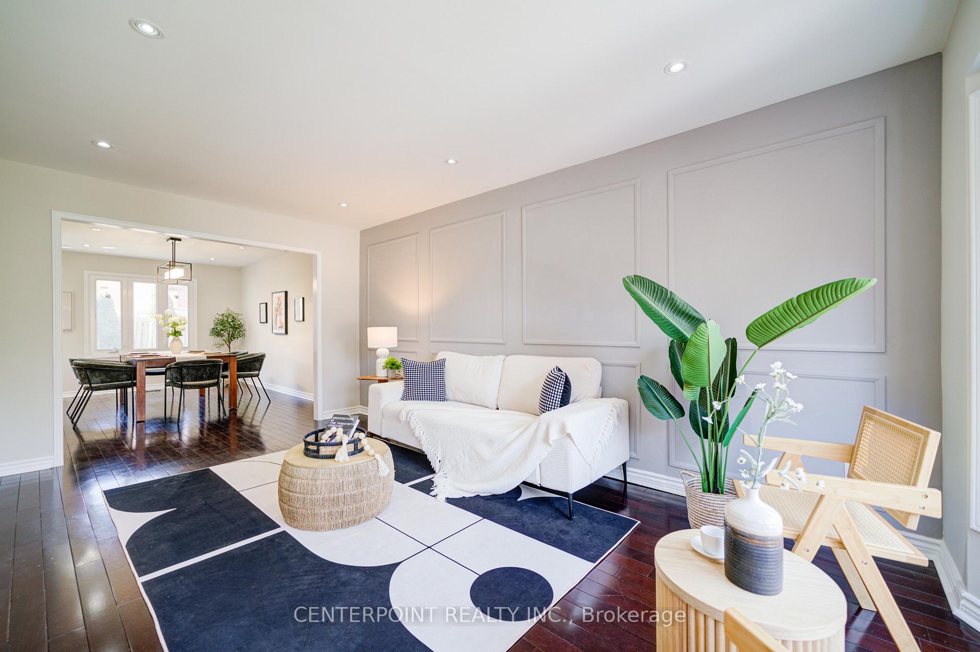 Photo 11 of 20 Norman Ross Drive, Markham, Middlefield — HOMEH