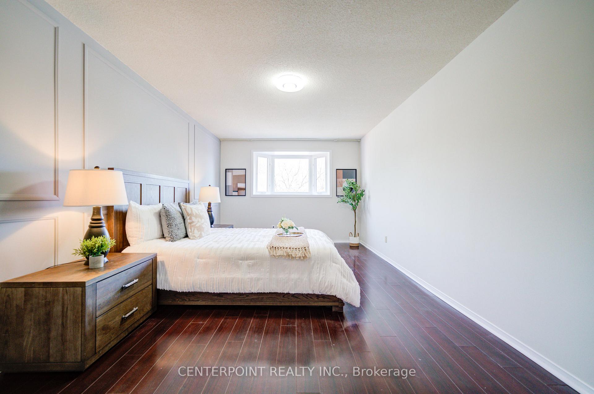 Photo 20 of 20 Norman Ross Drive, Markham, Middlefield — HOMEH