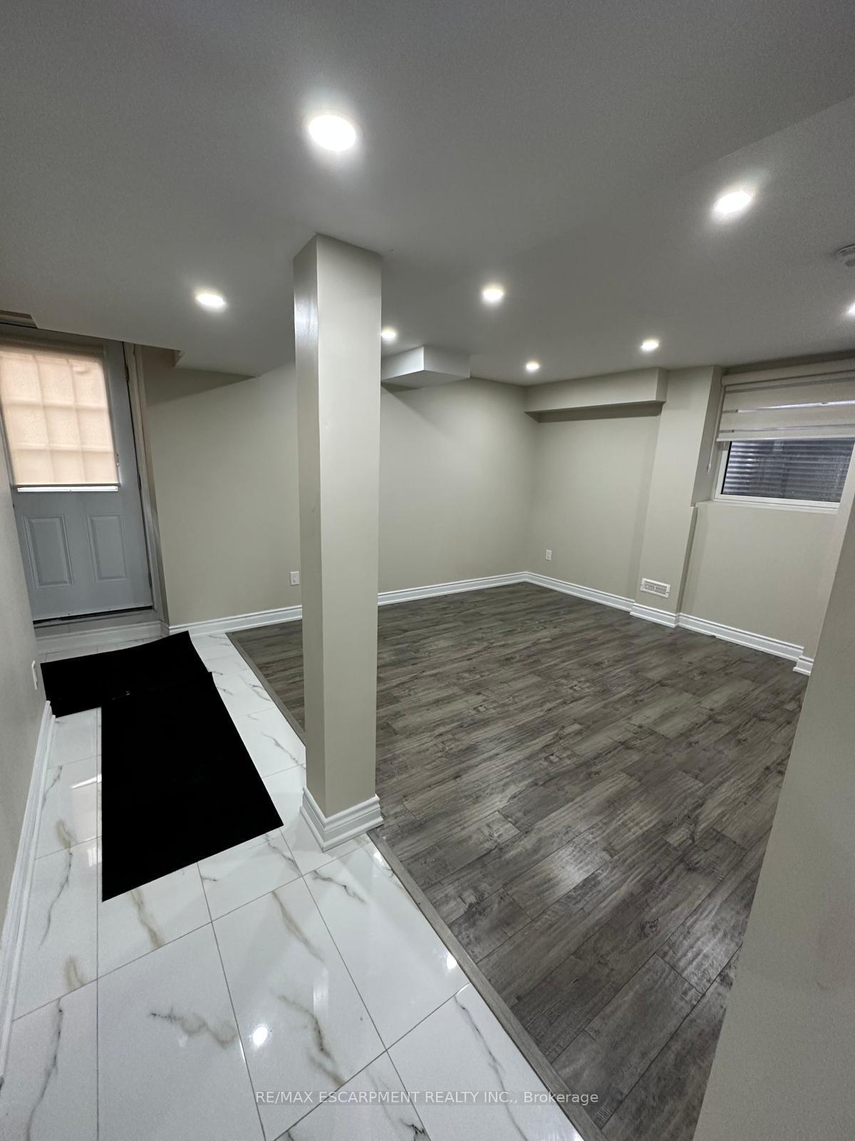 Photo 1 of Unit Basement, 318 Bessborough Drive, Milton, Harrison — HOMEH