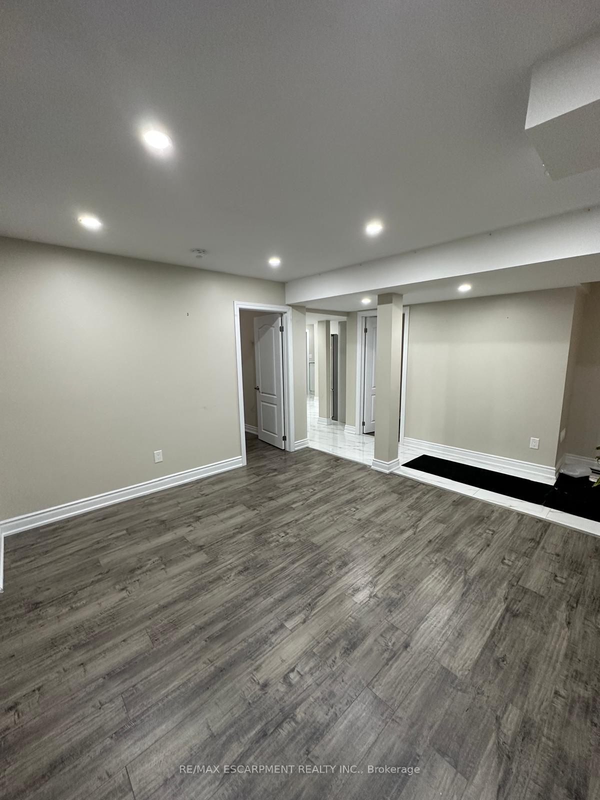 Photo 7 of Unit Basement, 318 Bessborough Drive, Milton, Harrison — HOMEH