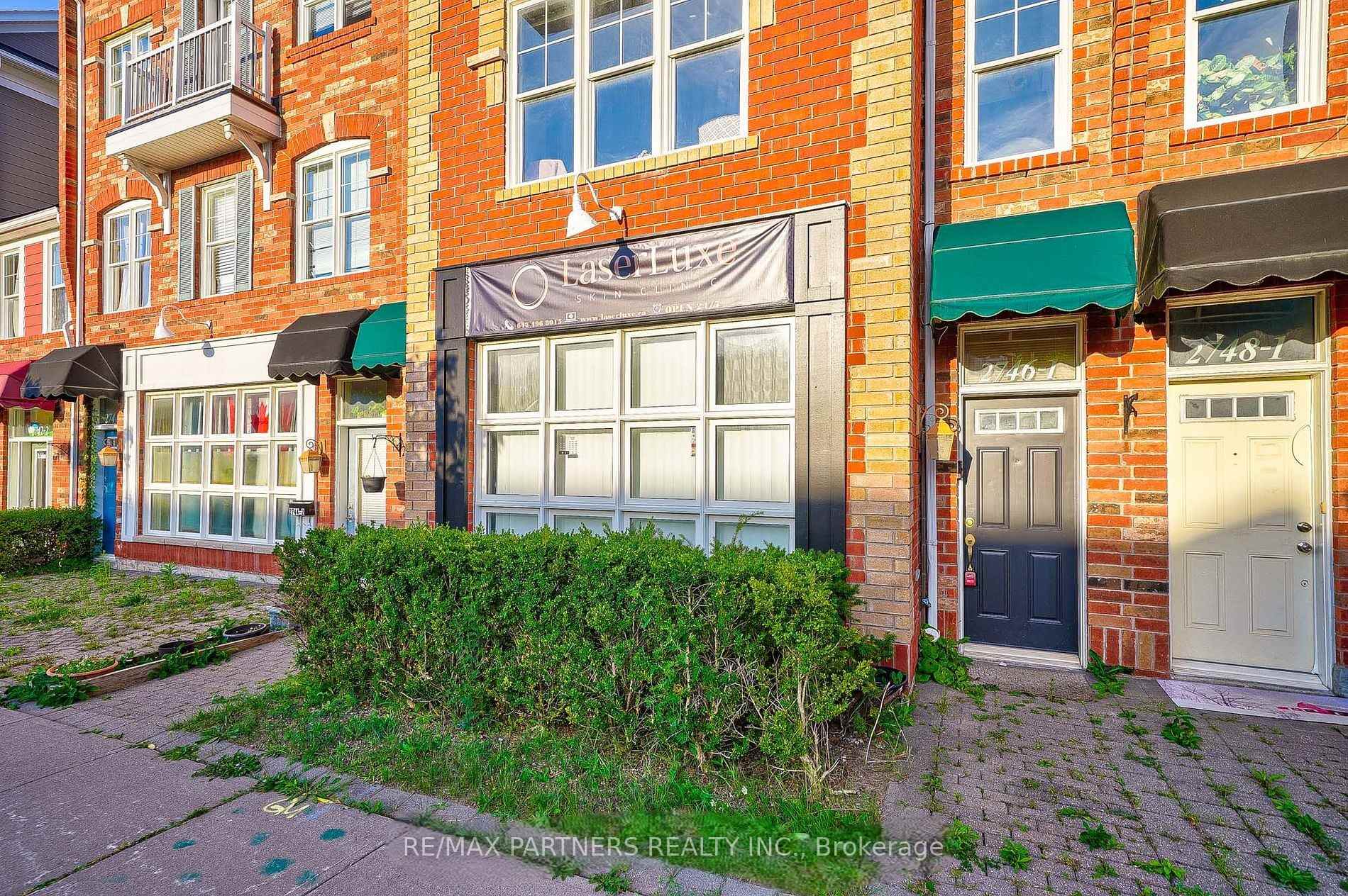 Photo 1 of 2746 Bur Oak Avenue, Markham, Cornell — HOMEH