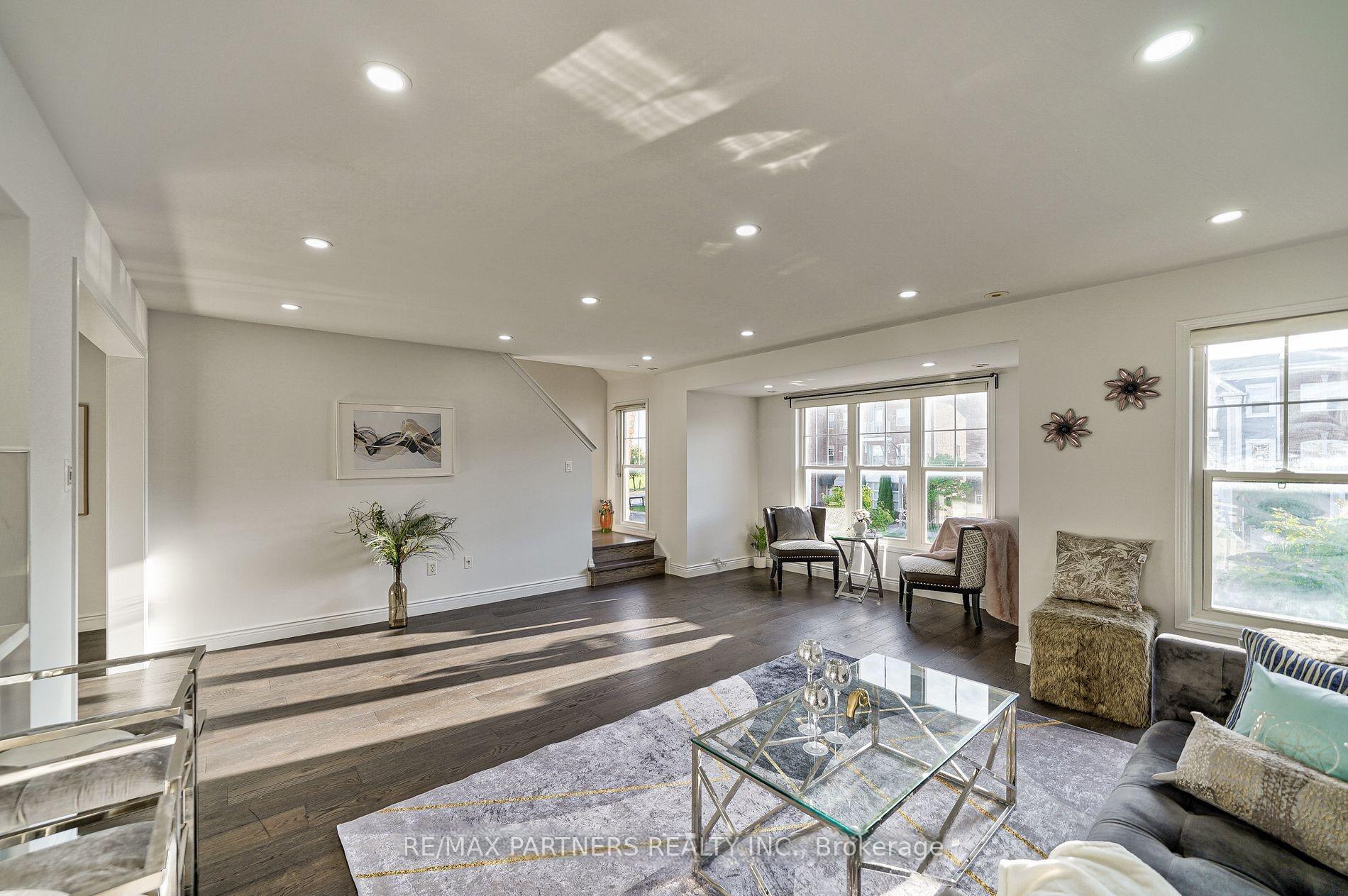 Photo 6 of 2746 Bur Oak Avenue, Markham, Cornell — HOMEH