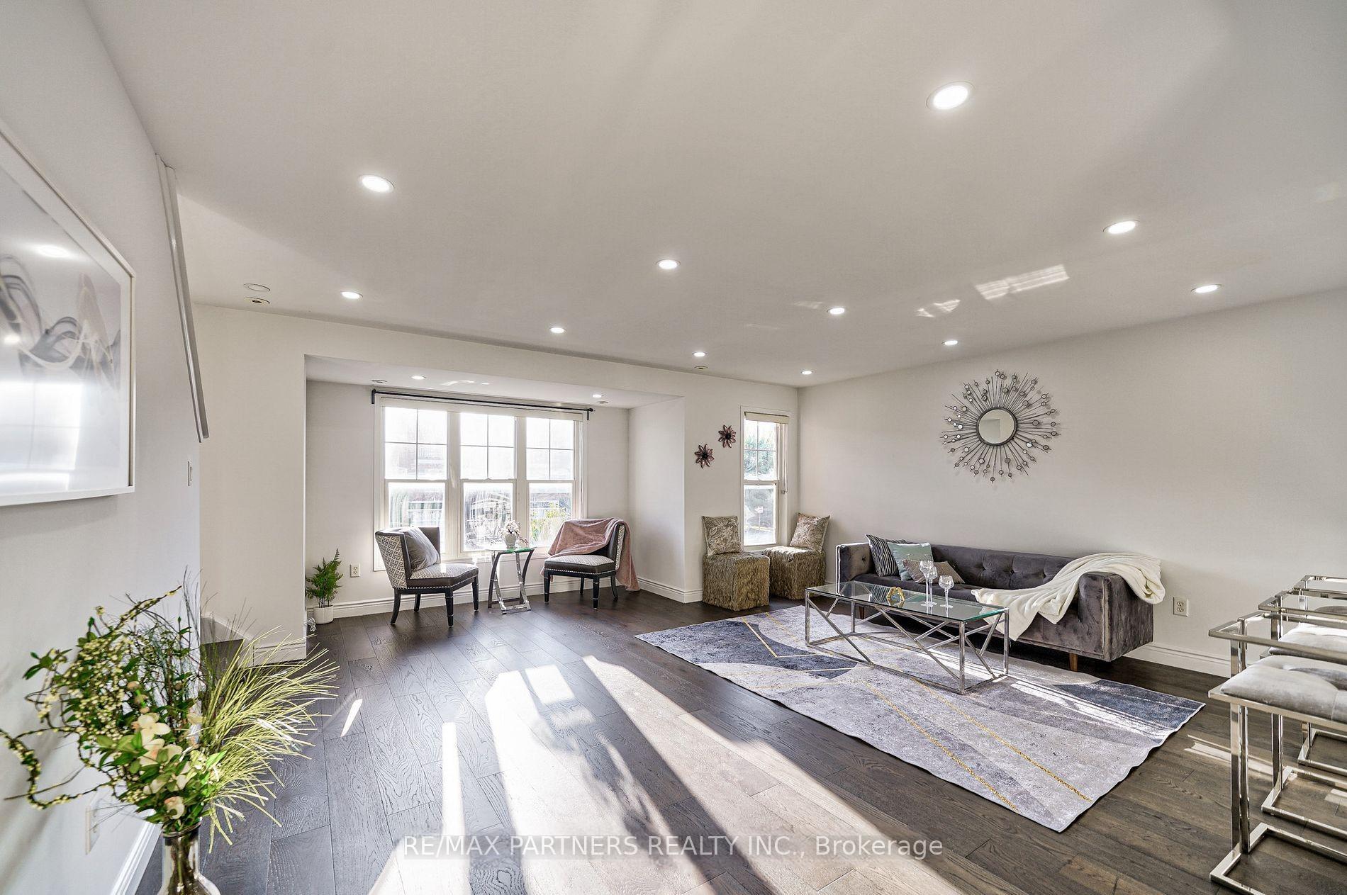 Photo 7 of 2746 Bur Oak Avenue, Markham, Cornell — HOMEH