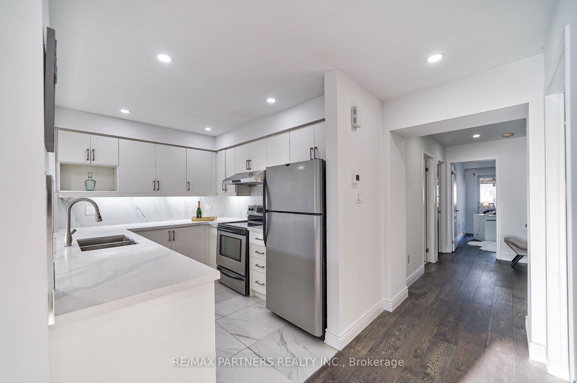 Photo 8 of 2746 Bur Oak Avenue, Markham, Cornell — HOMEH