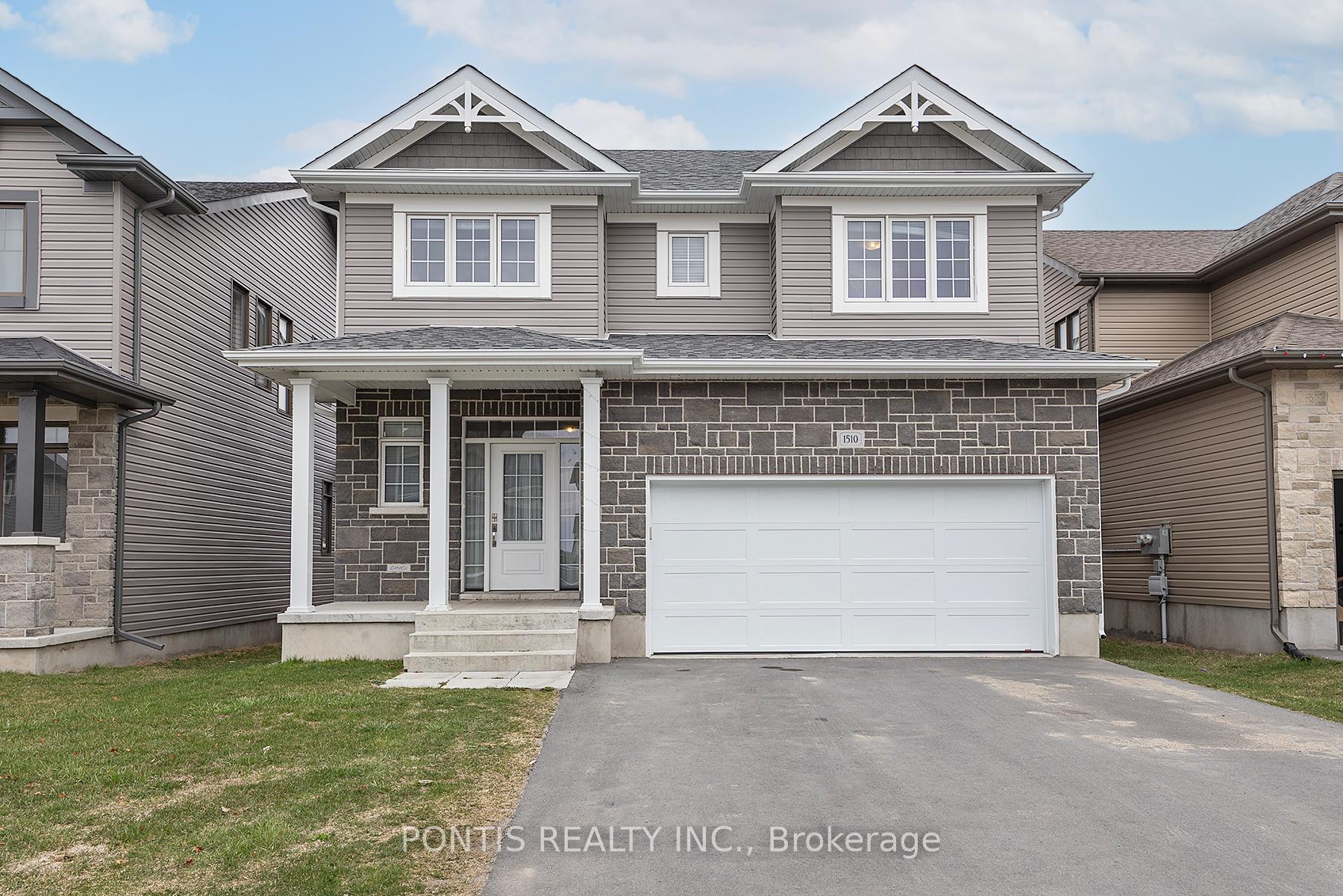 Photo 1 of 1510 Shira Drive, Kingston, City Northwest — HOMEH