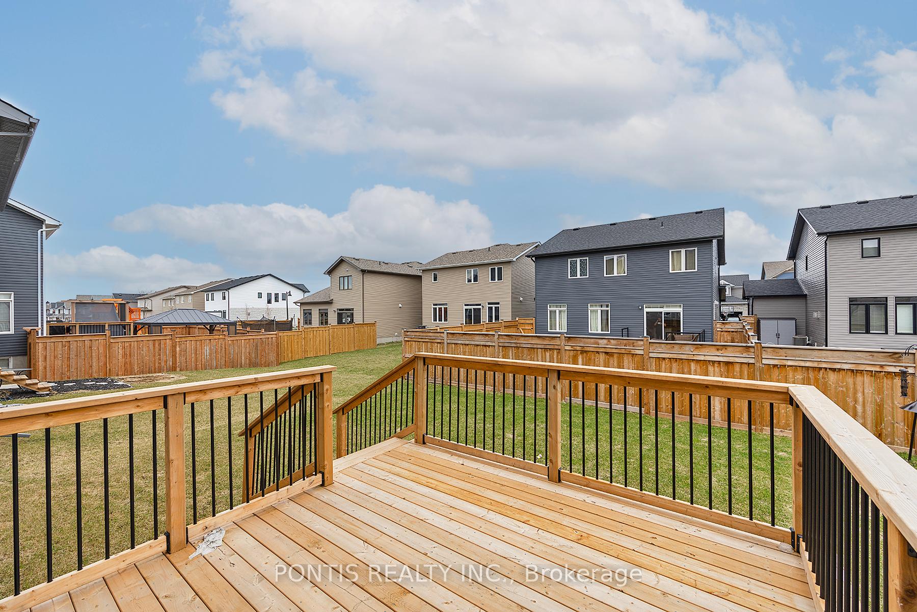 Photo 4 of 1510 Shira Drive, Kingston, City Northwest — HOMEH