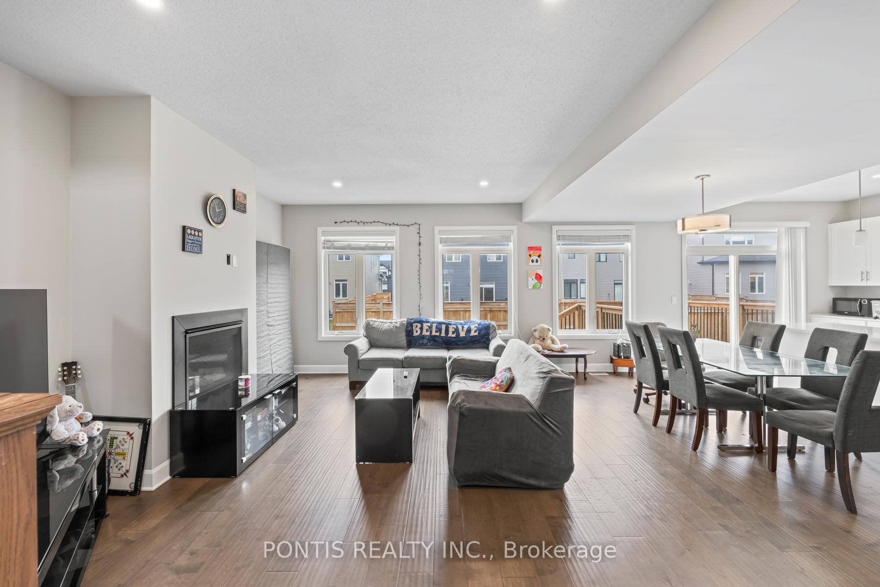 Photo 6 of 1510 Shira Drive, Kingston, City Northwest — HOMEH