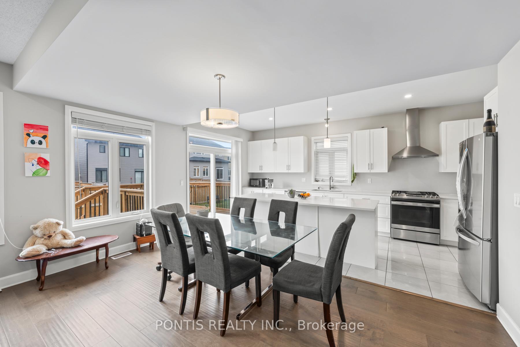 Photo 7 of 1510 Shira Drive, Kingston, City Northwest — HOMEH