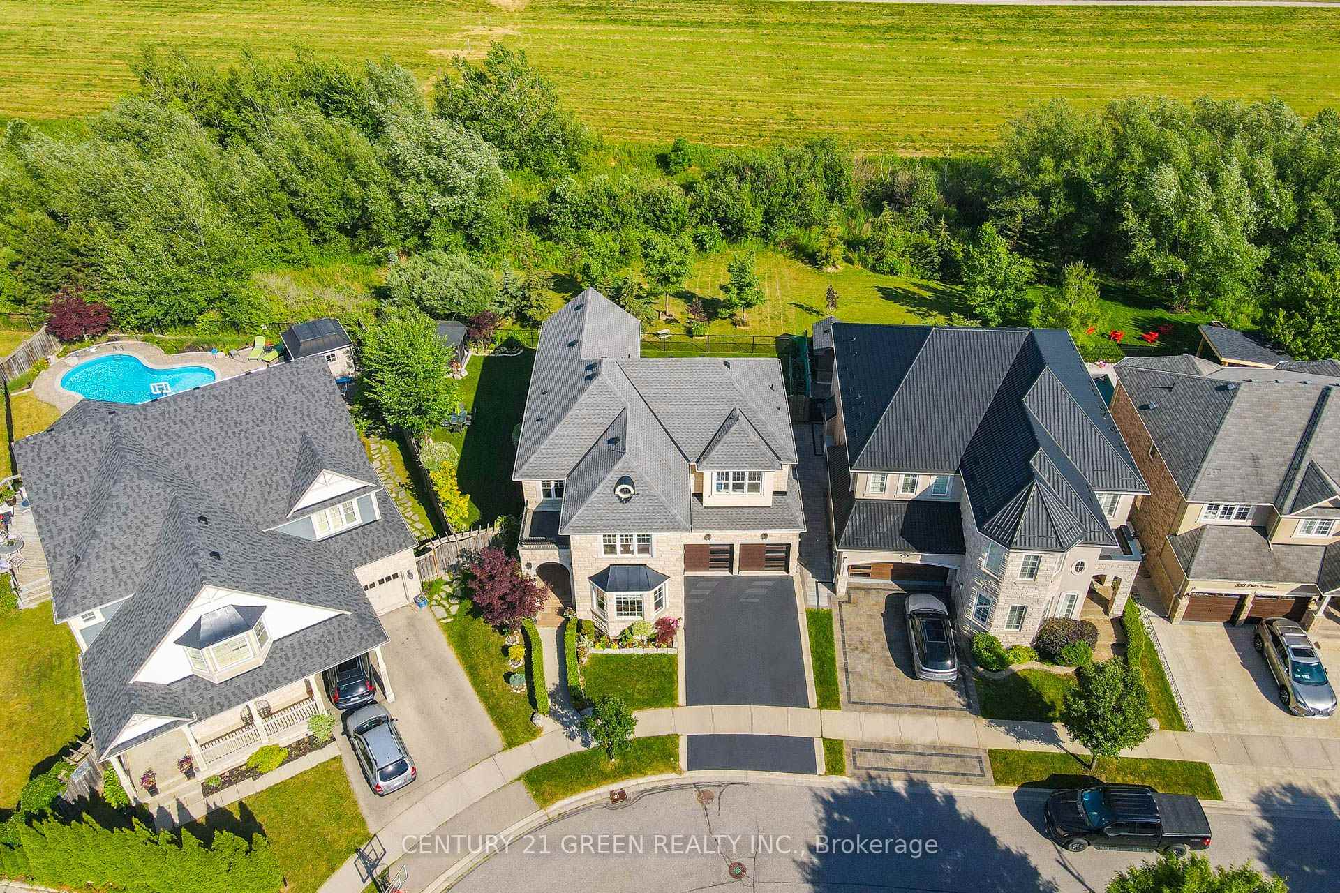 Photo 35 of 345 Potts Terrace, Milton, Harrison — HOMEH