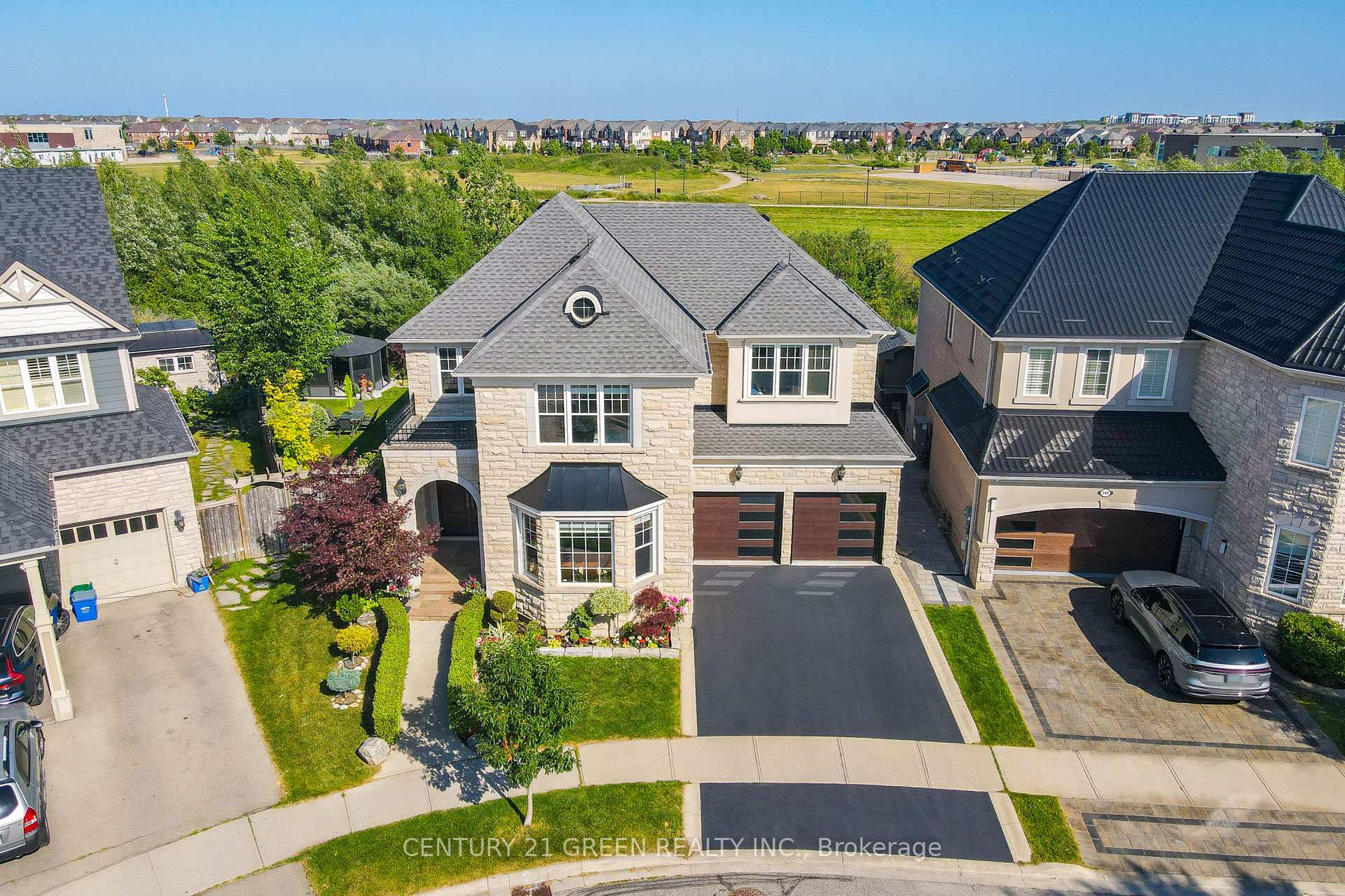 Photo 3 of 345 Potts Terrace, Milton, Harrison — HOMEH