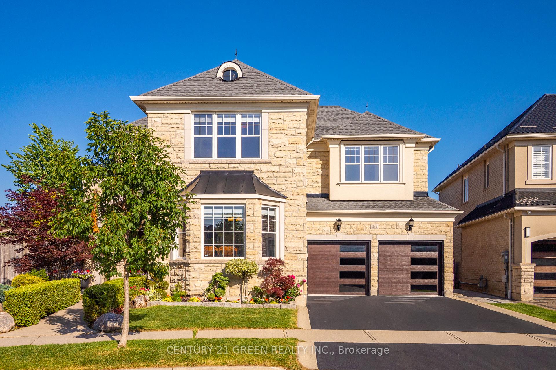 Photo 2 of 345 Potts Terrace, Milton, Harrison — HOMEH
