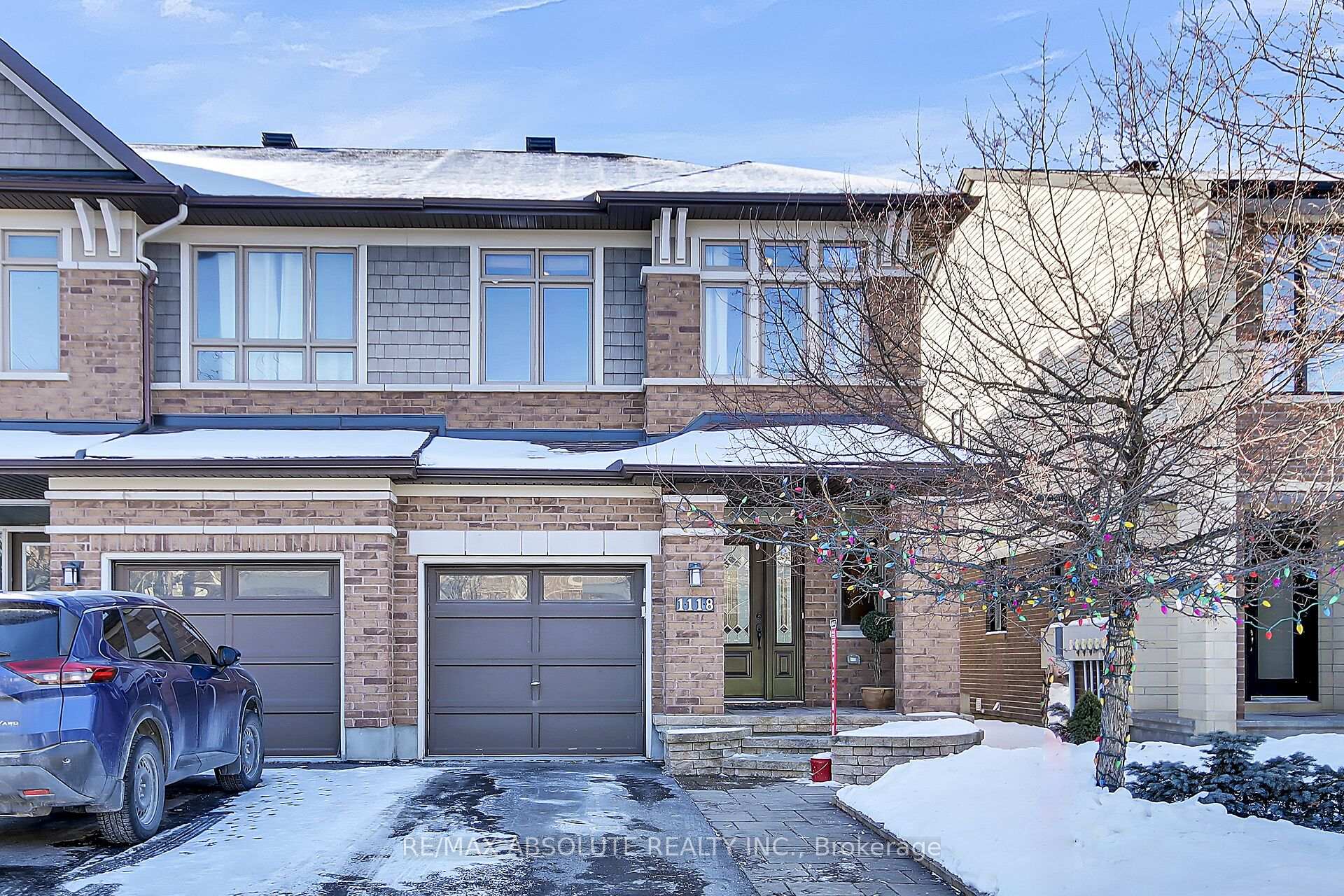 Photo 1 of 1118 Tischart Crescent, Ottawa, Kanata - Kanata Lakes/Heritage Hills — HOMEH