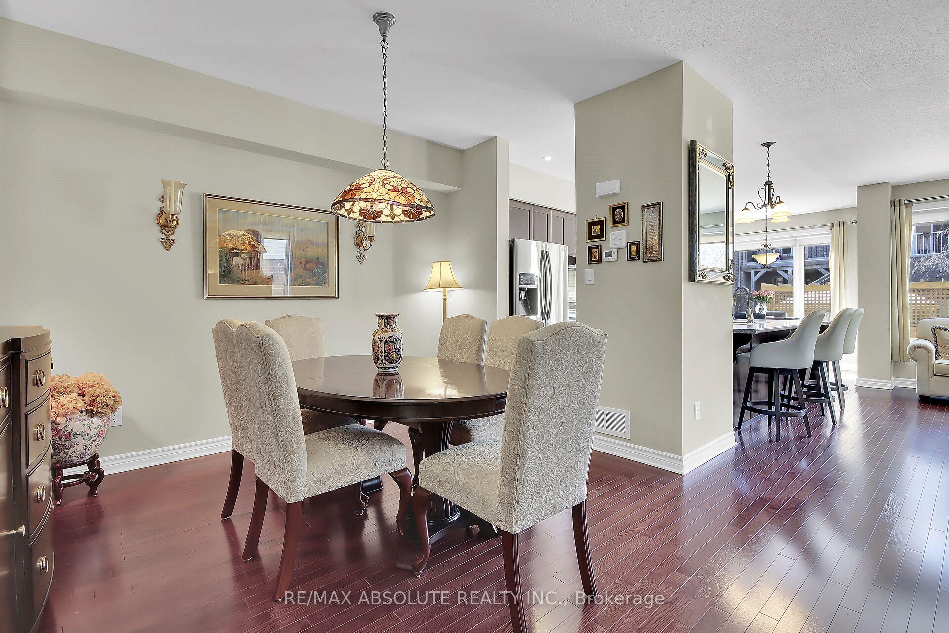 Photo 5 of 1118 Tischart Crescent, Ottawa, Kanata - Kanata Lakes/Heritage Hills — HOMEH