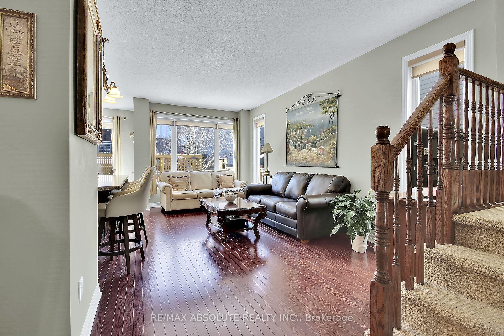 Photo 6 of 1118 Tischart Crescent, Ottawa, Kanata - Kanata Lakes/Heritage Hills — HOMEH