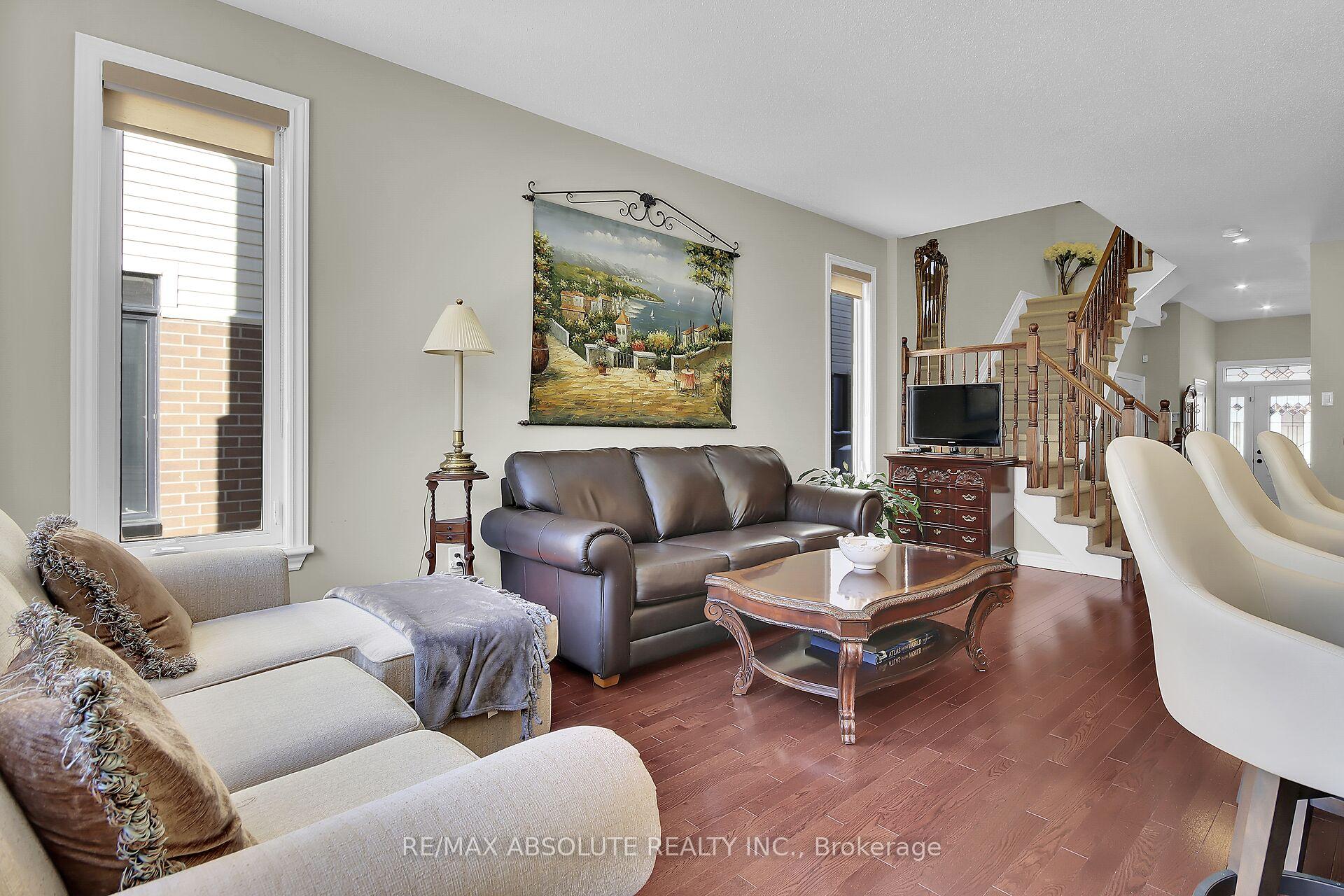Photo 7 of 1118 Tischart Crescent, Ottawa, Kanata - Kanata Lakes/Heritage Hills — HOMEH