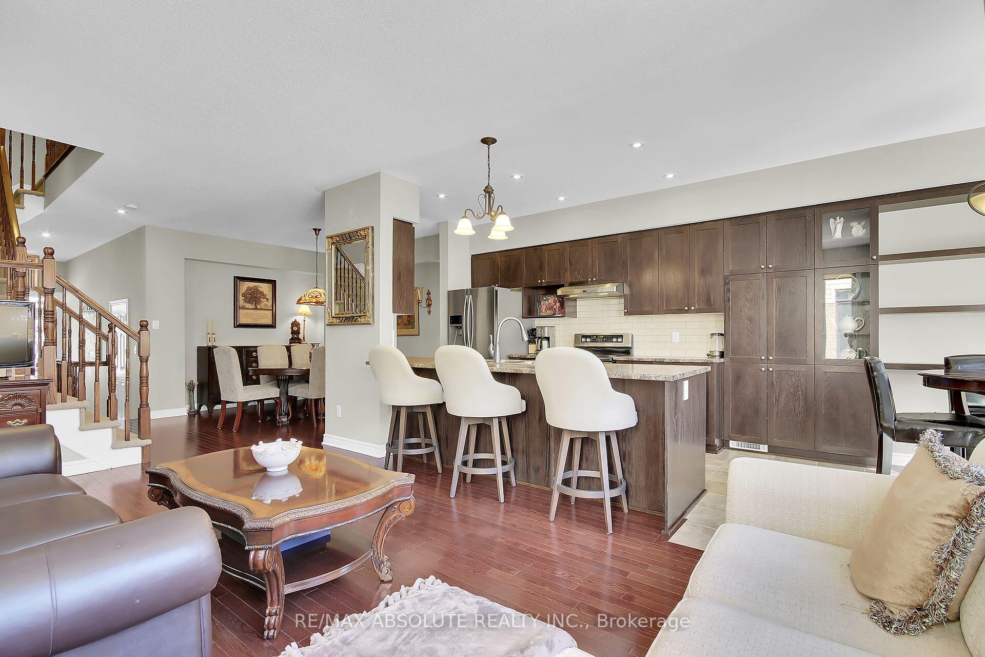 Photo 8 of 1118 Tischart Crescent, Ottawa, Kanata - Kanata Lakes/Heritage Hills — HOMEH