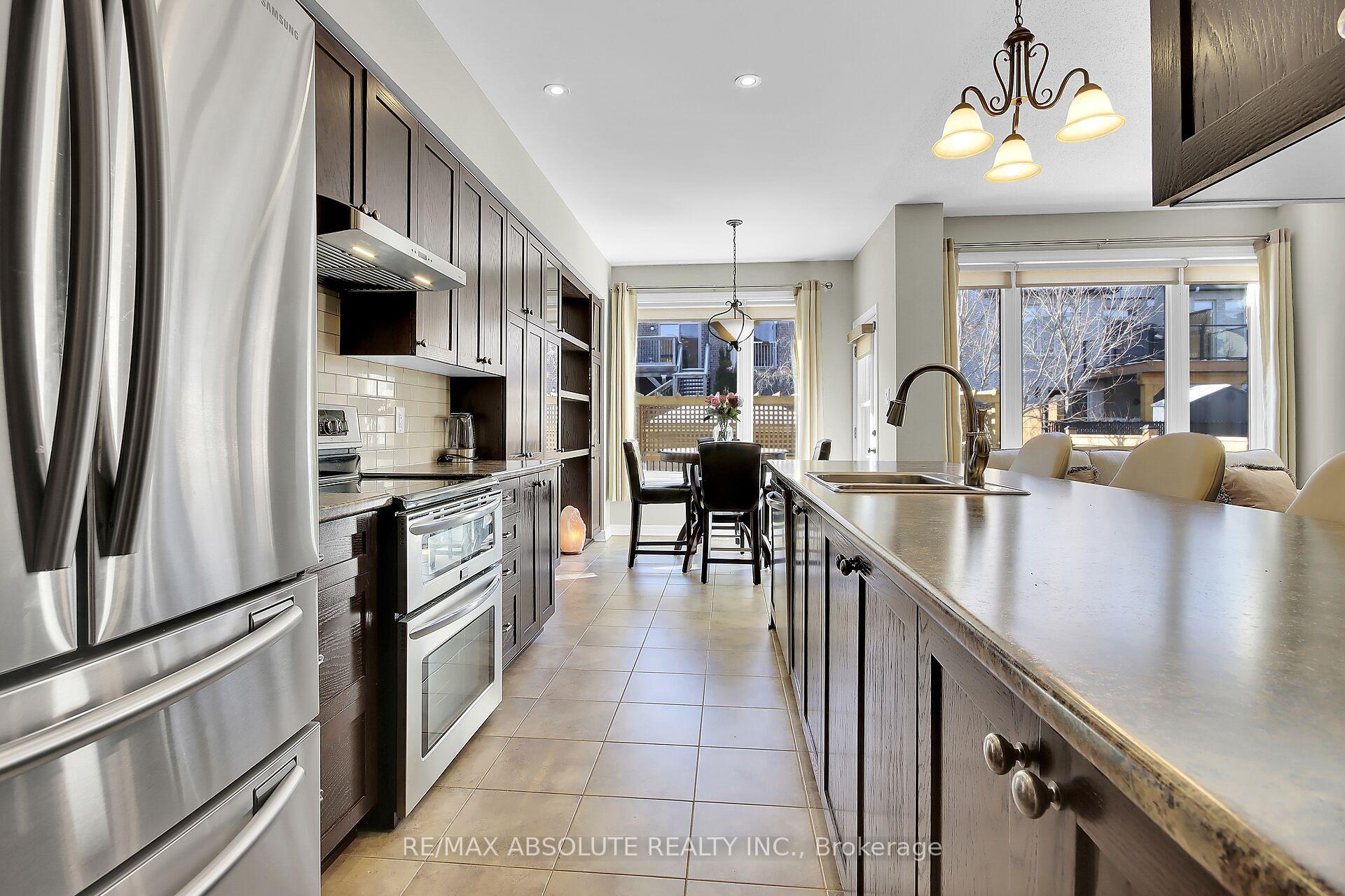 Photo 10 of 1118 Tischart Crescent, Ottawa, Kanata - Kanata Lakes/Heritage Hills — HOMEH