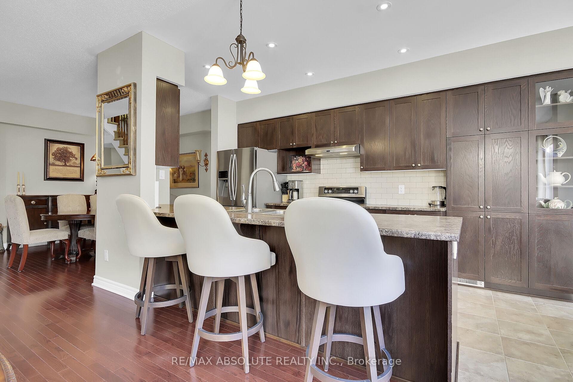 Photo 11 of 1118 Tischart Crescent, Ottawa, Kanata - Kanata Lakes/Heritage Hills — HOMEH